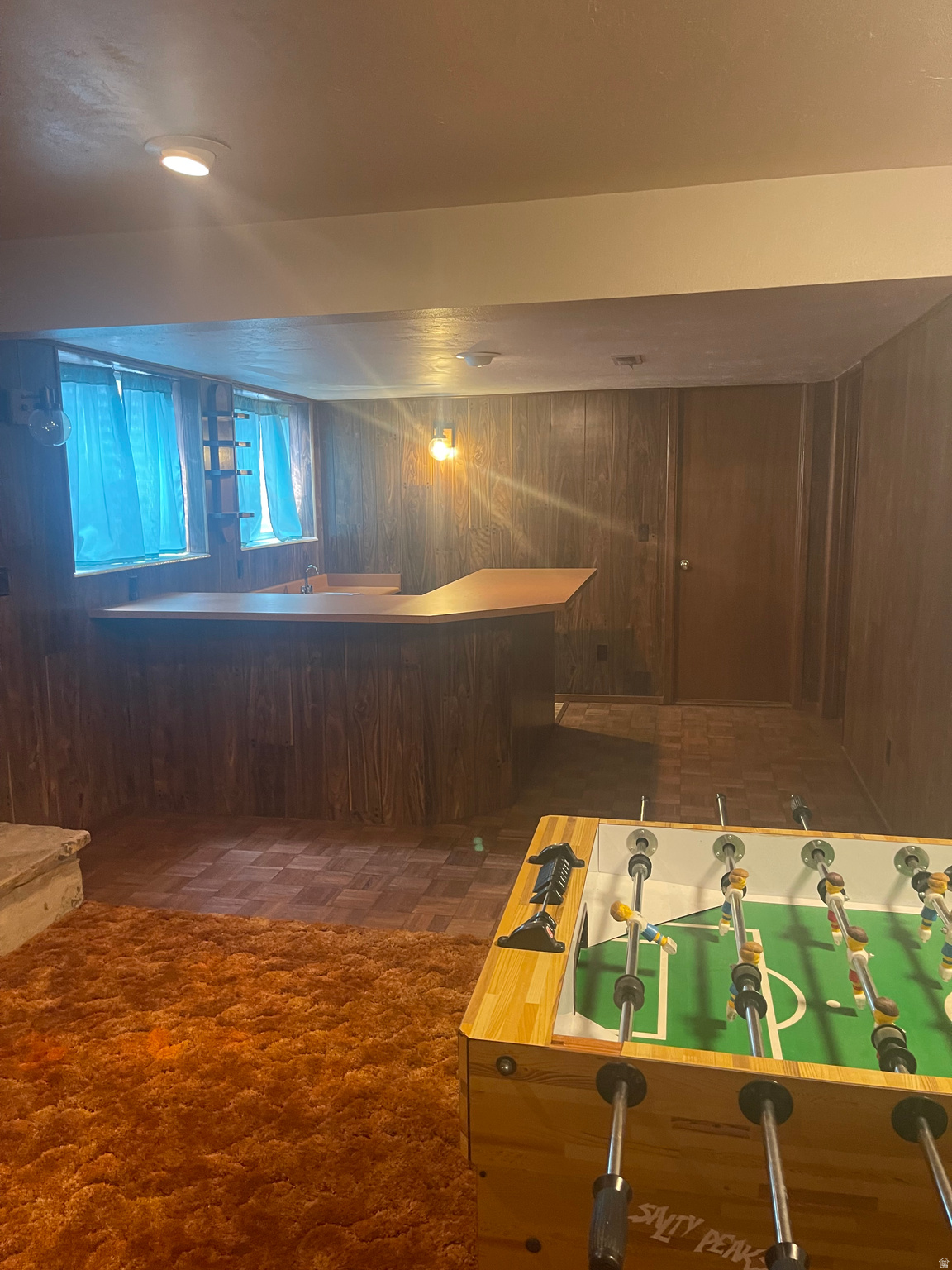 ASPEN HEIGHTS - Residential