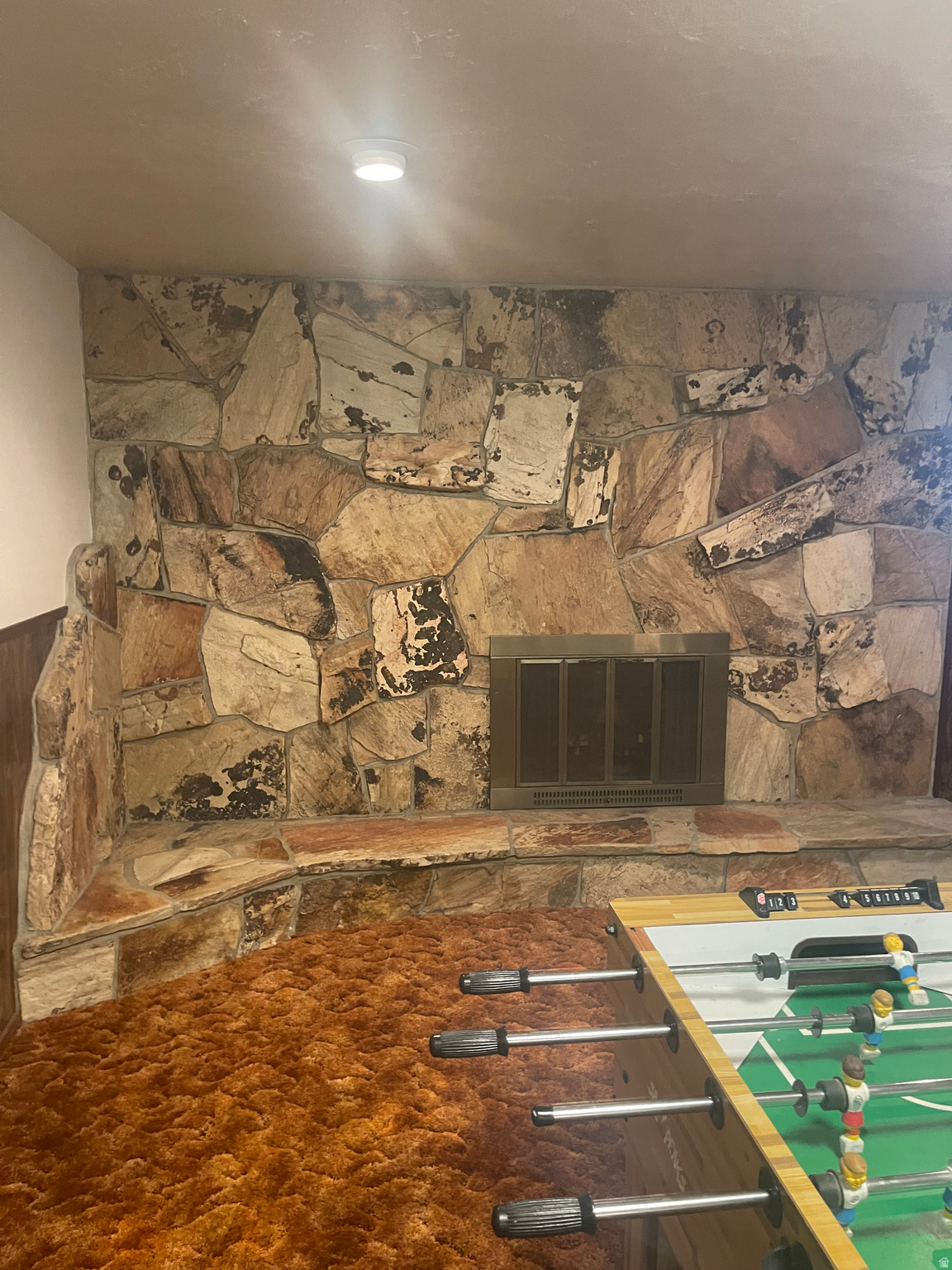 ASPEN HEIGHTS - Residential