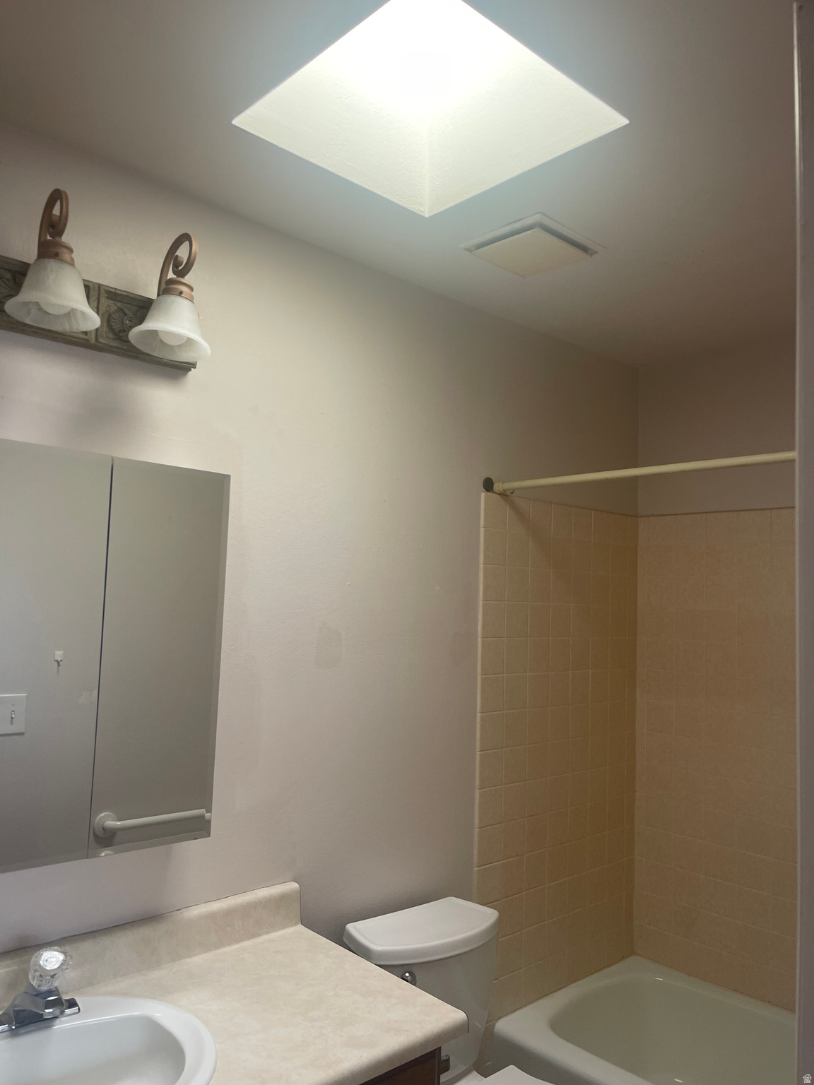 ASPEN HEIGHTS - Residential