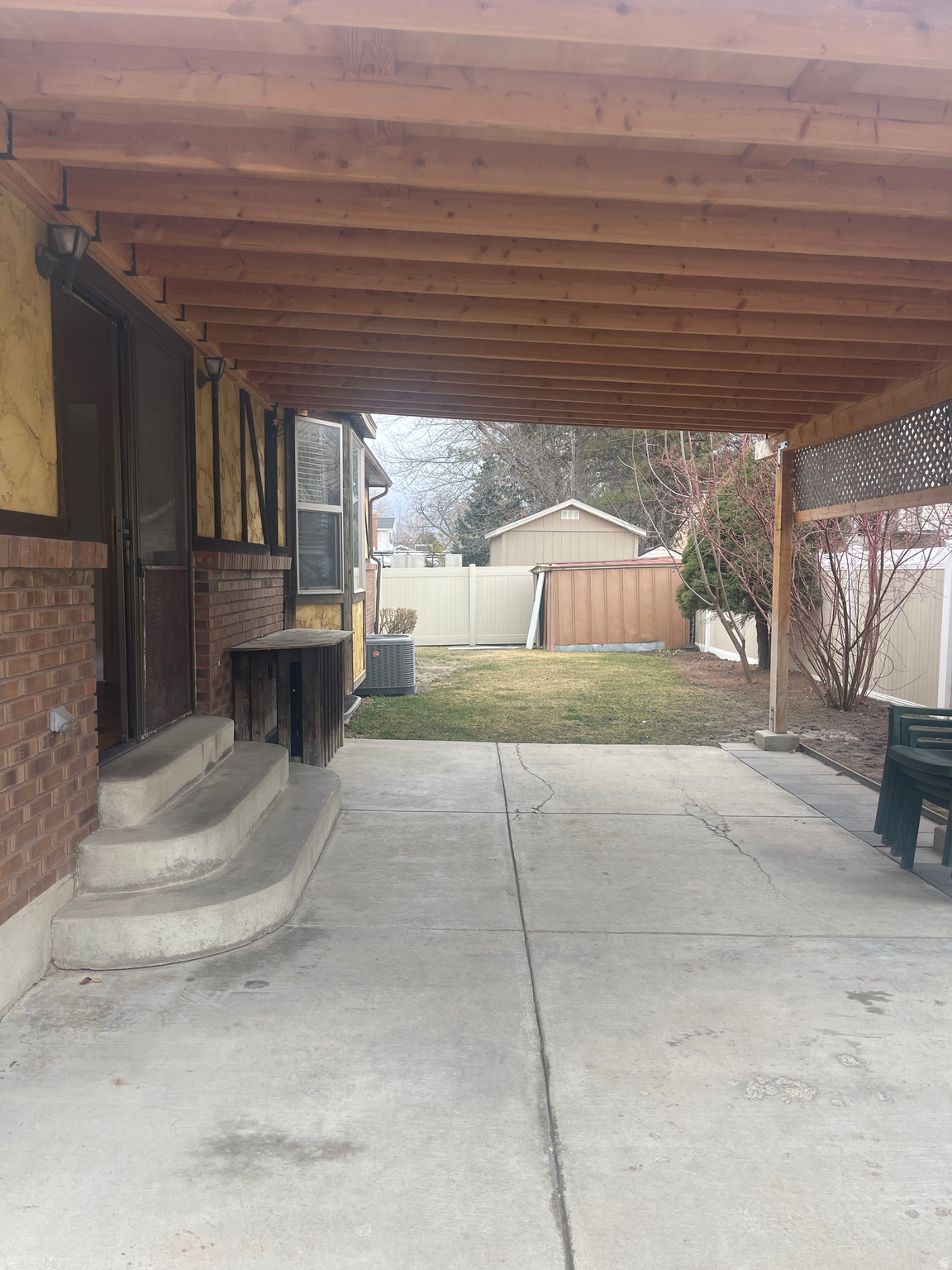 ASPEN HEIGHTS - Residential