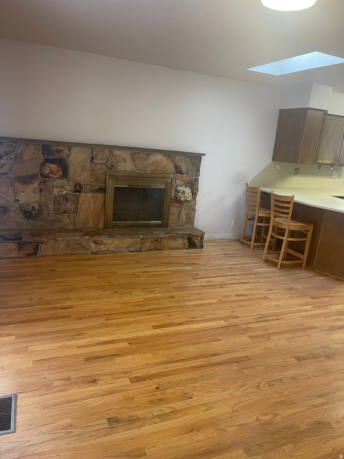 ASPEN HEIGHTS - Residential