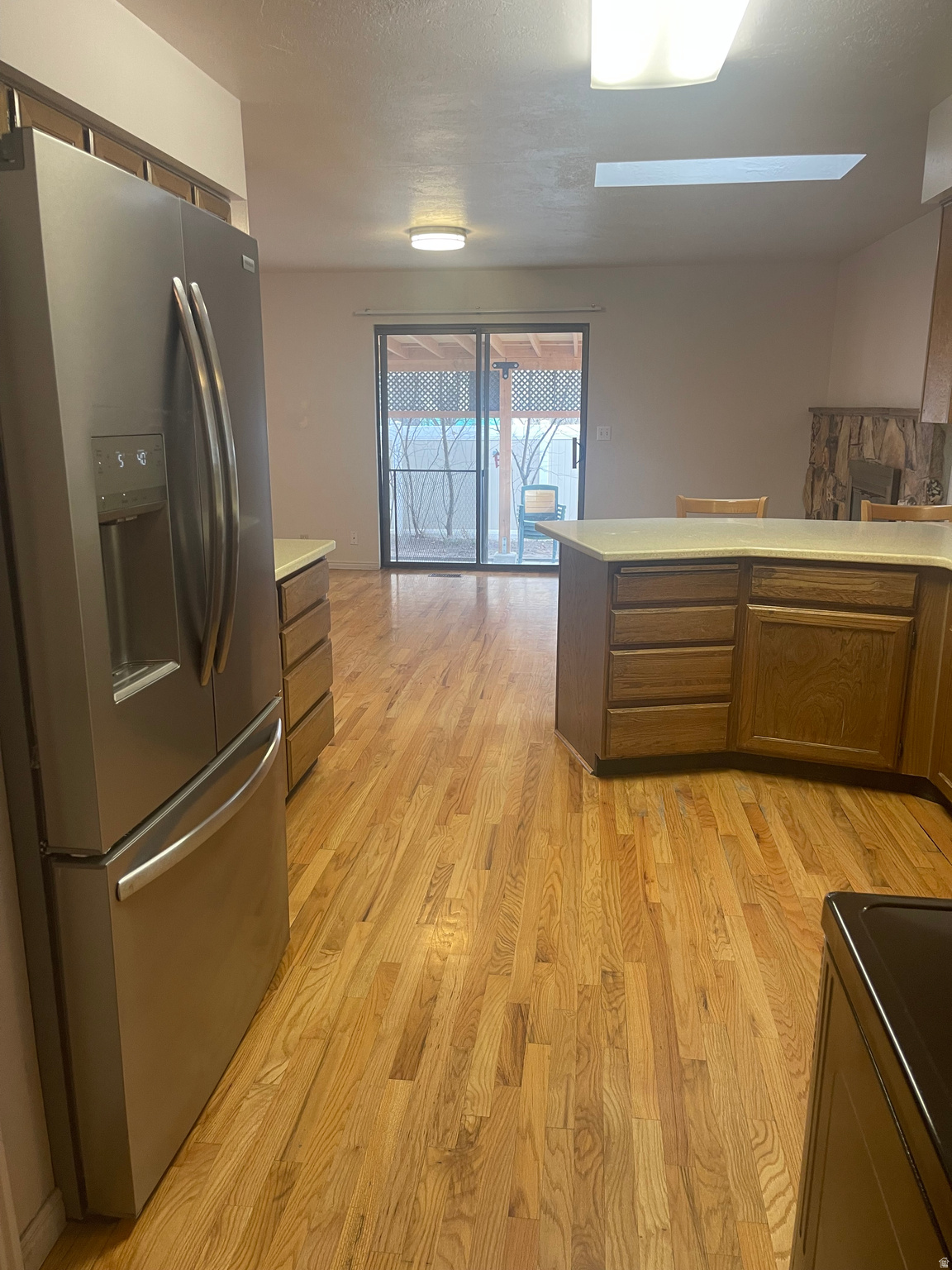 ASPEN HEIGHTS - Residential