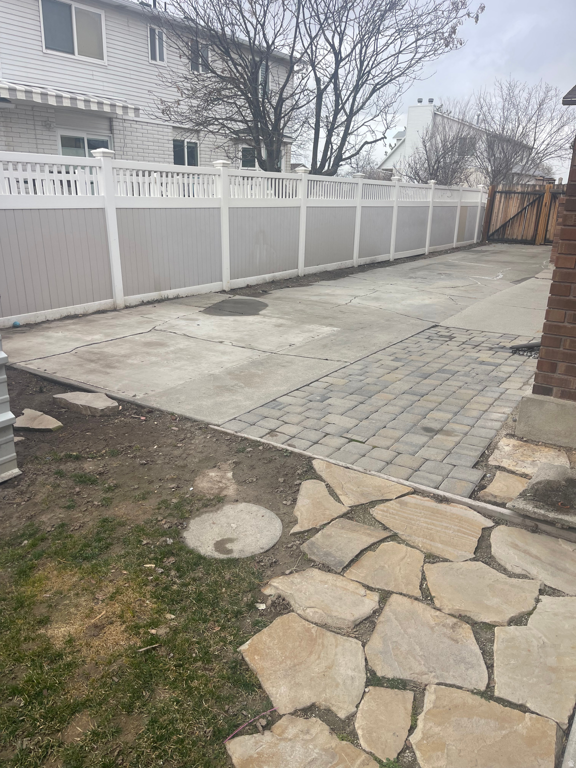 ASPEN HEIGHTS - Residential