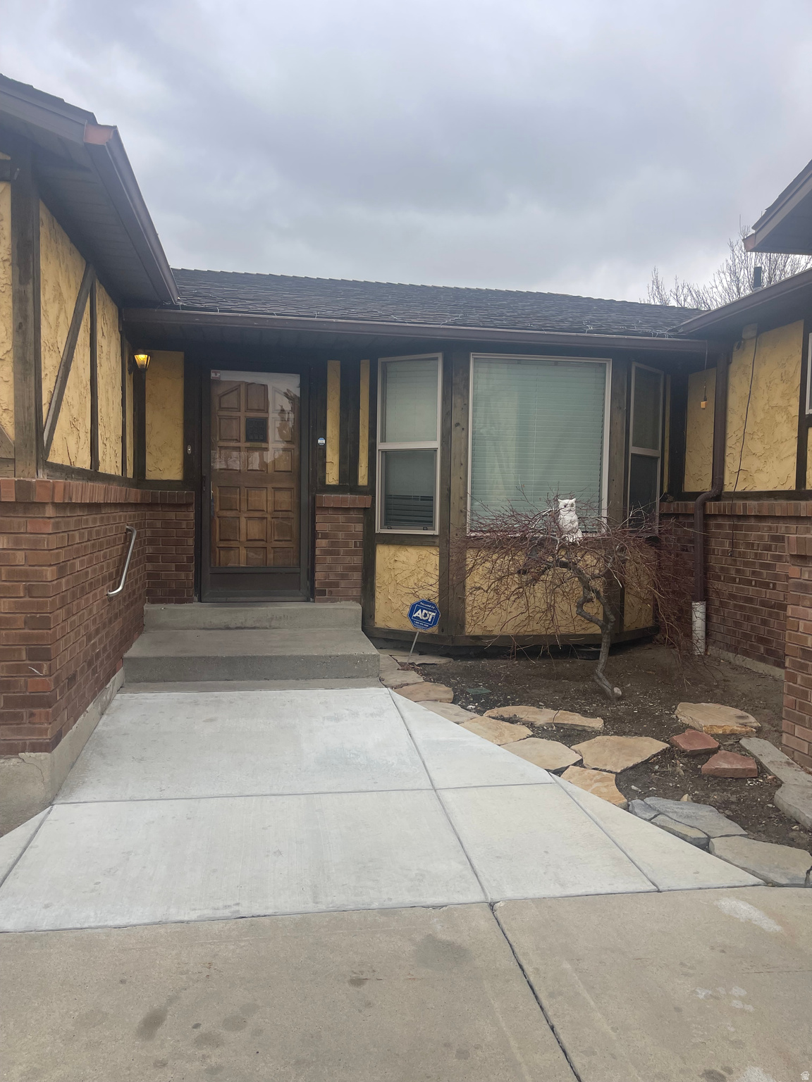 ASPEN HEIGHTS - Residential