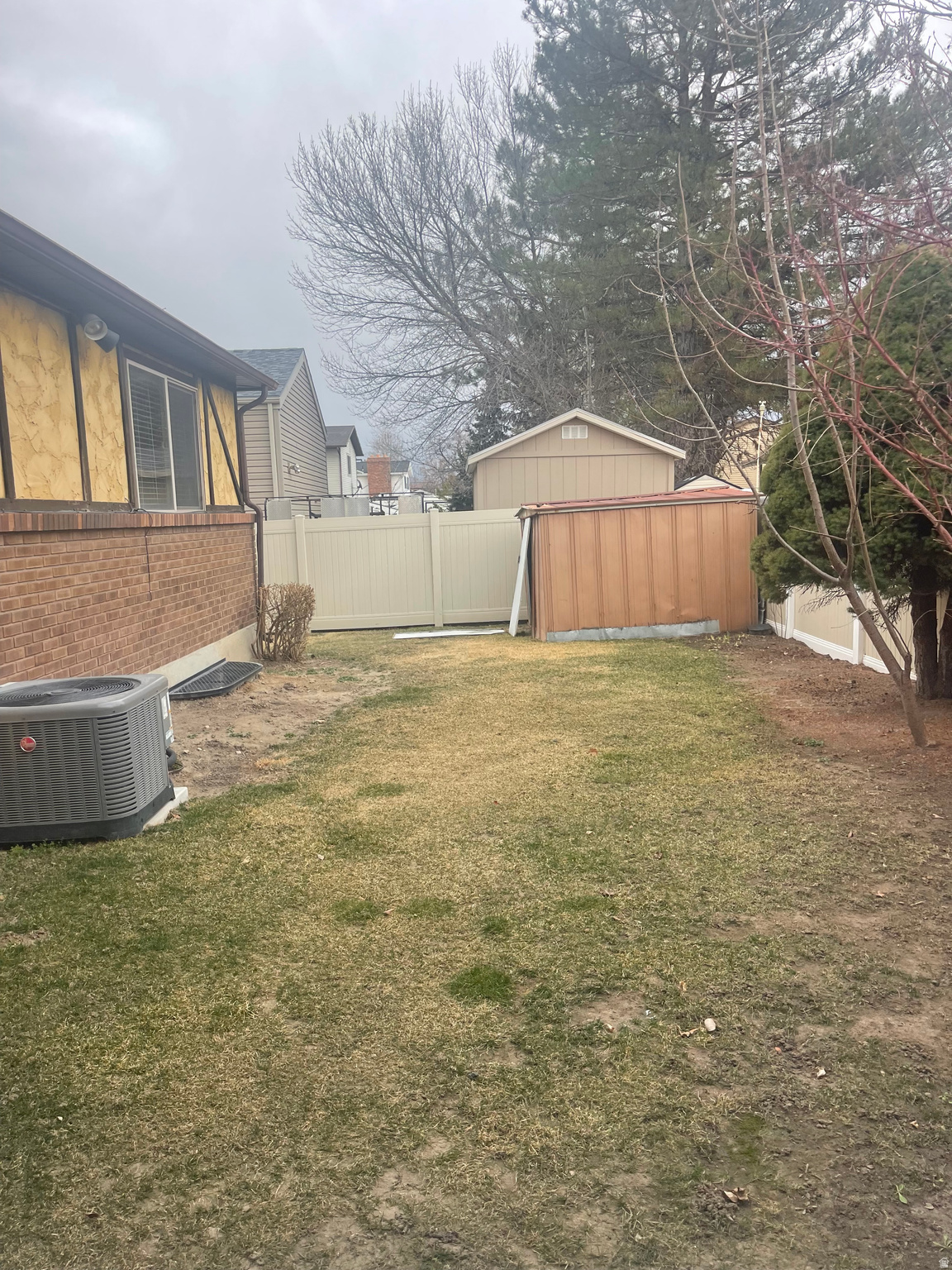 ASPEN HEIGHTS - Residential