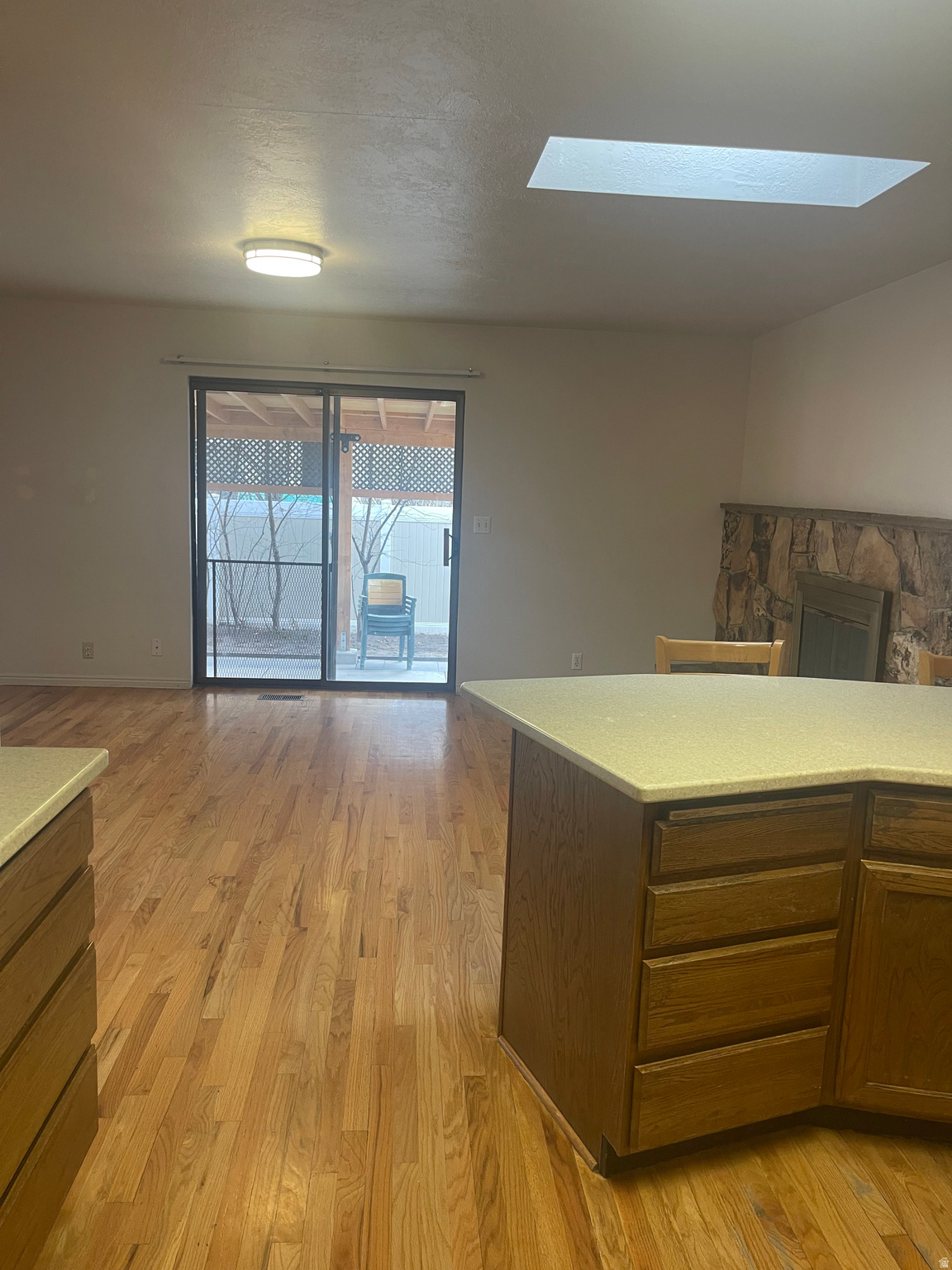 ASPEN HEIGHTS - Residential