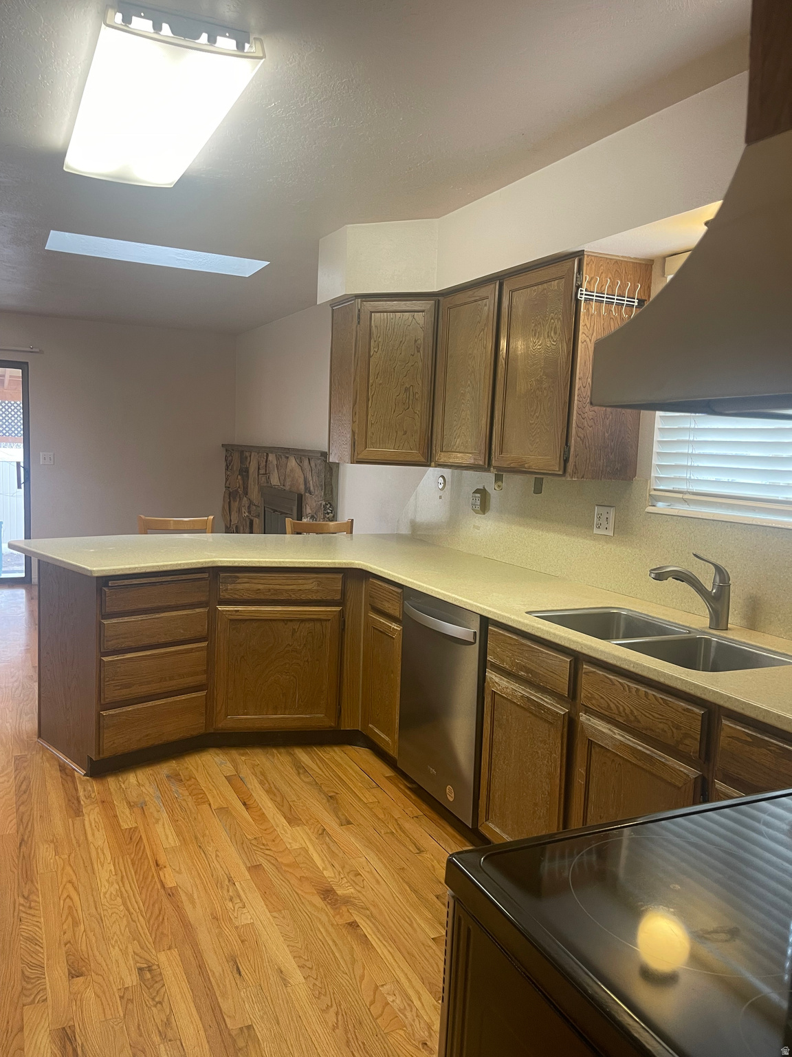 ASPEN HEIGHTS - Residential