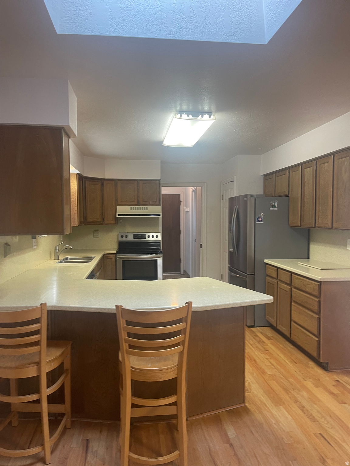 ASPEN HEIGHTS - Residential