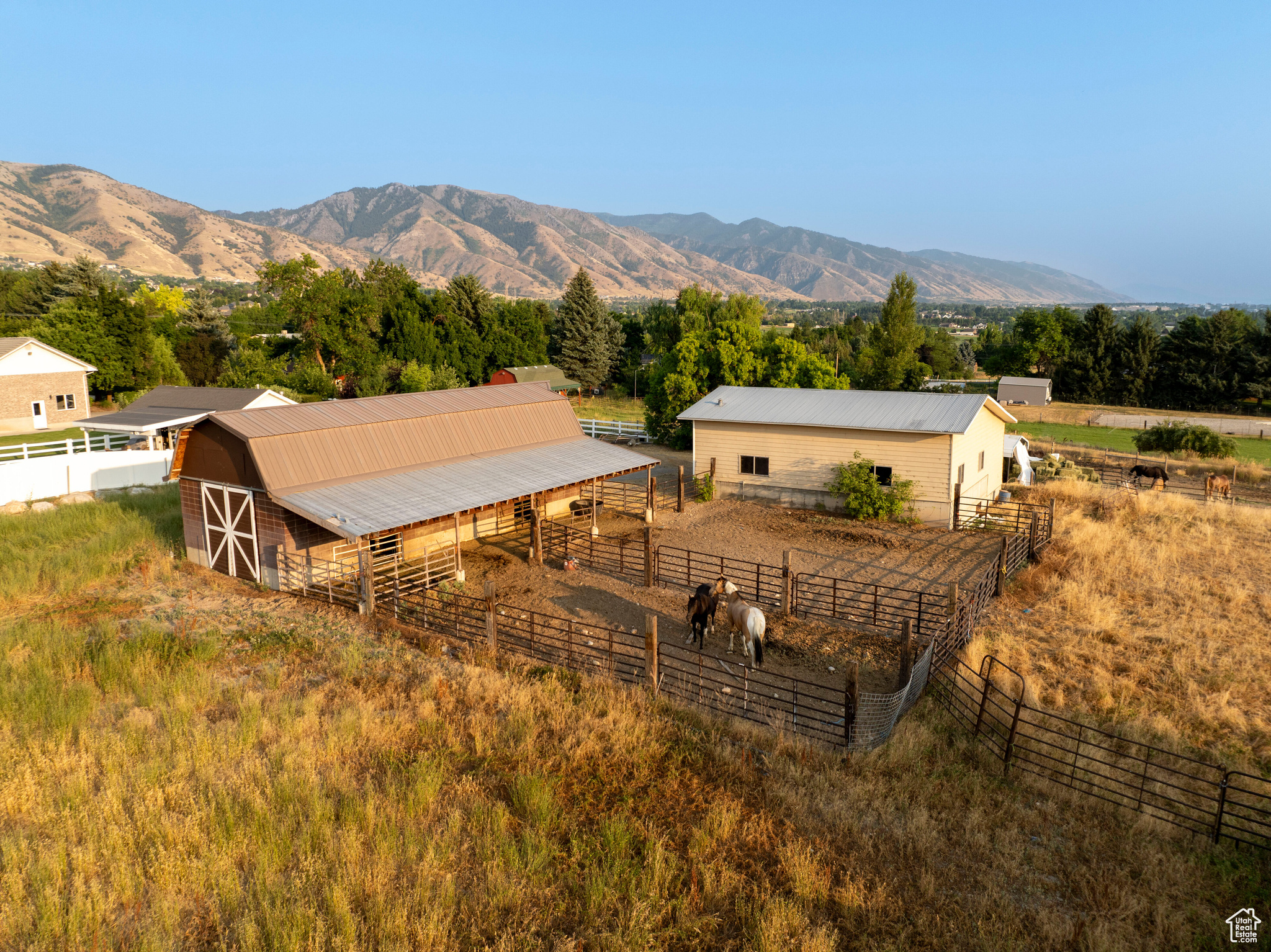 105 S 400, Hyde Park, Utah image 45