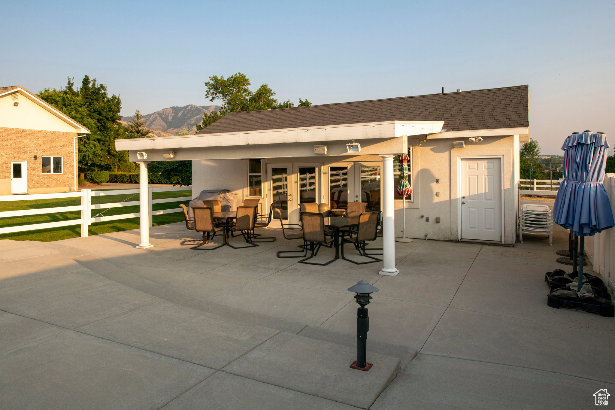 105 S 400, Hyde Park, Utah image 35