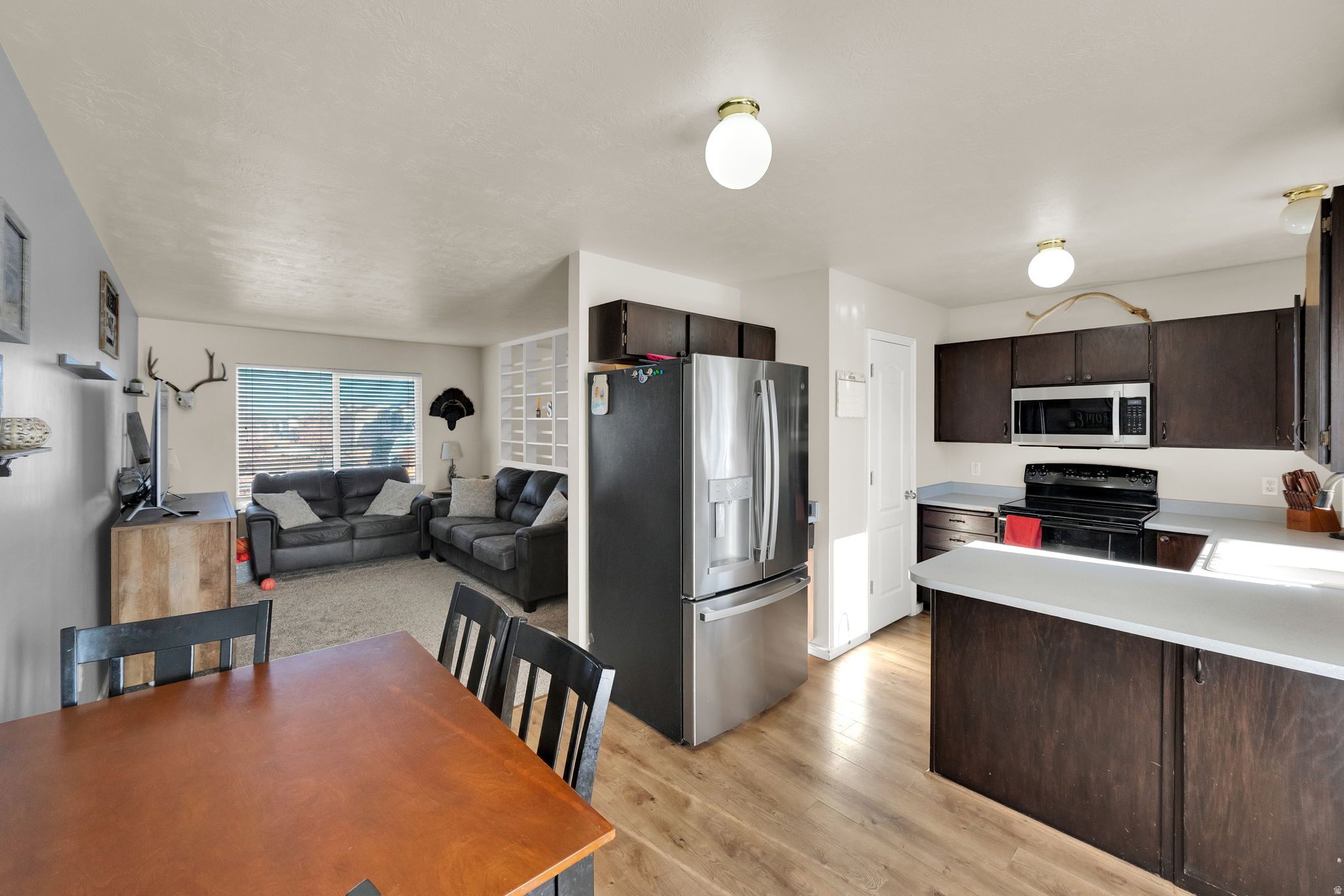 COPPER CANYON SUBDIVISION - Residential