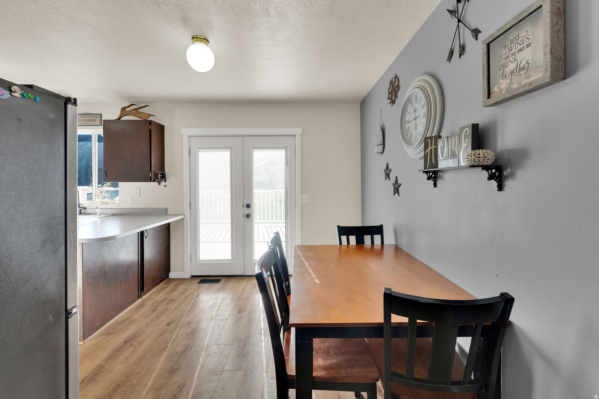 COPPER CANYON SUBDIVISION - Residential