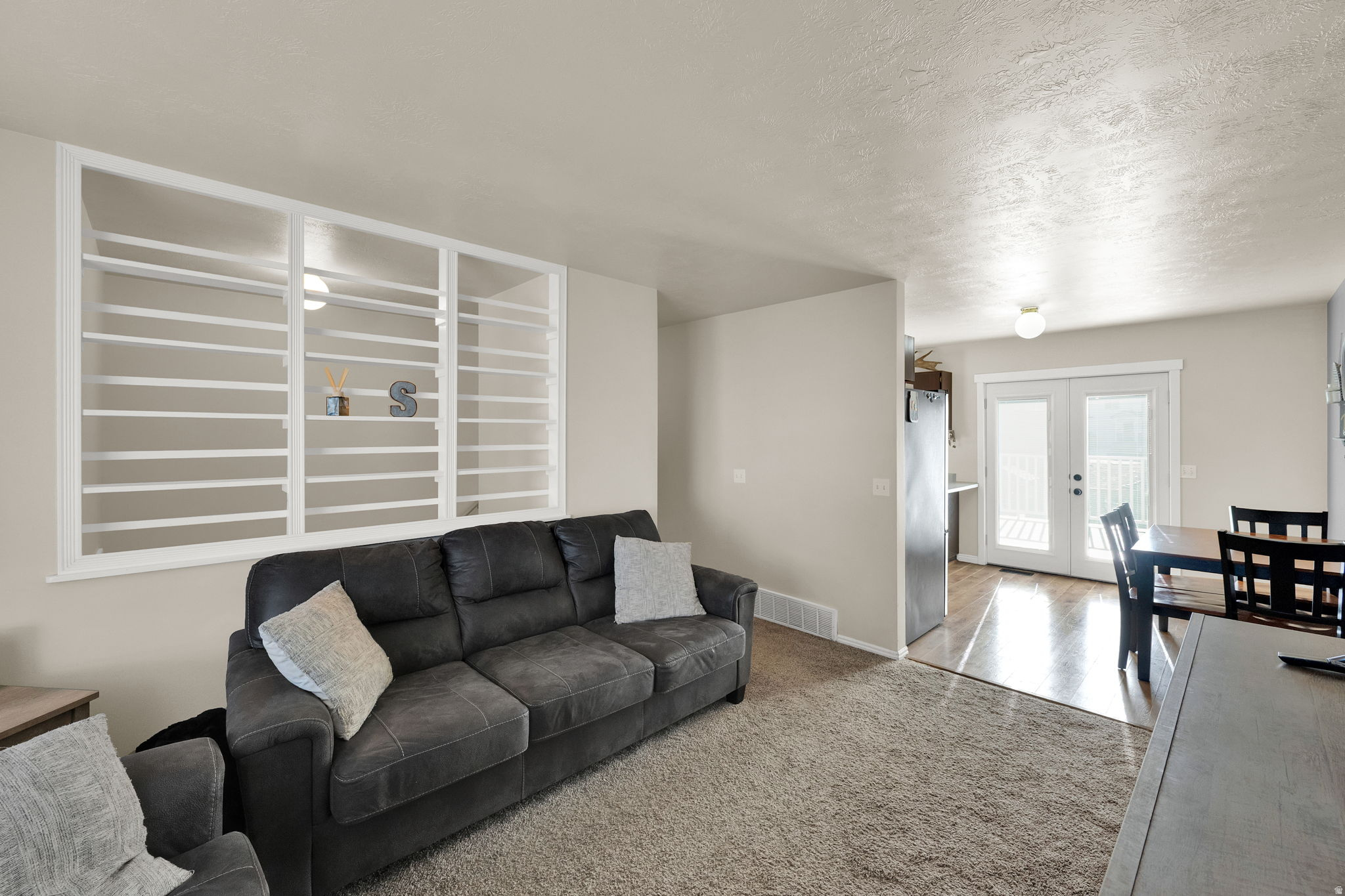 COPPER CANYON SUBDIVISION - Residential