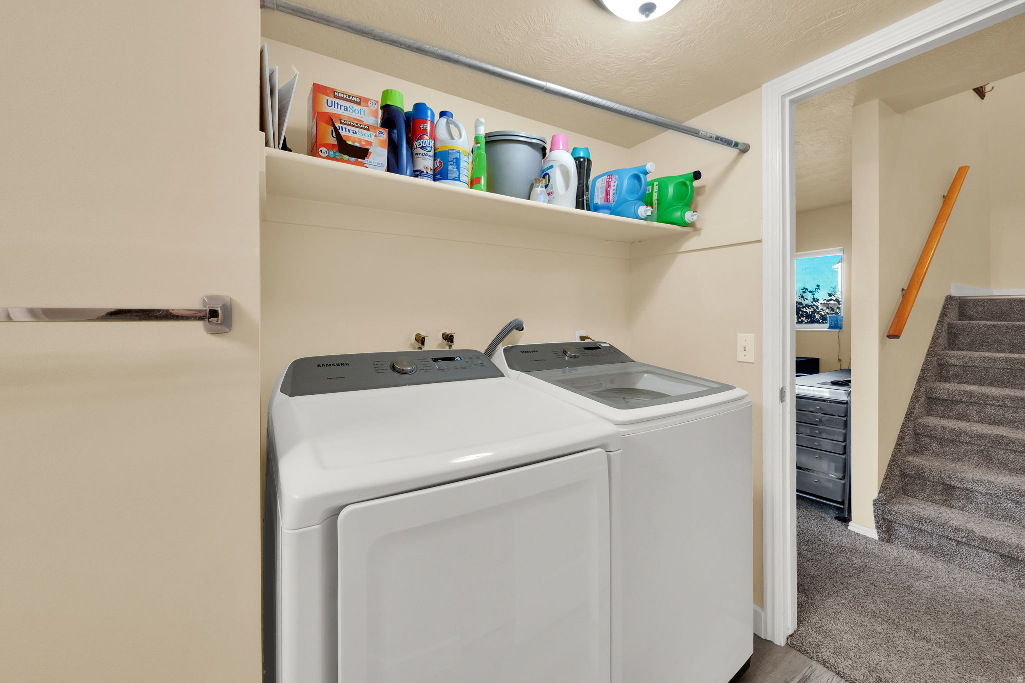 COPPER CANYON SUBDIVISION - Residential