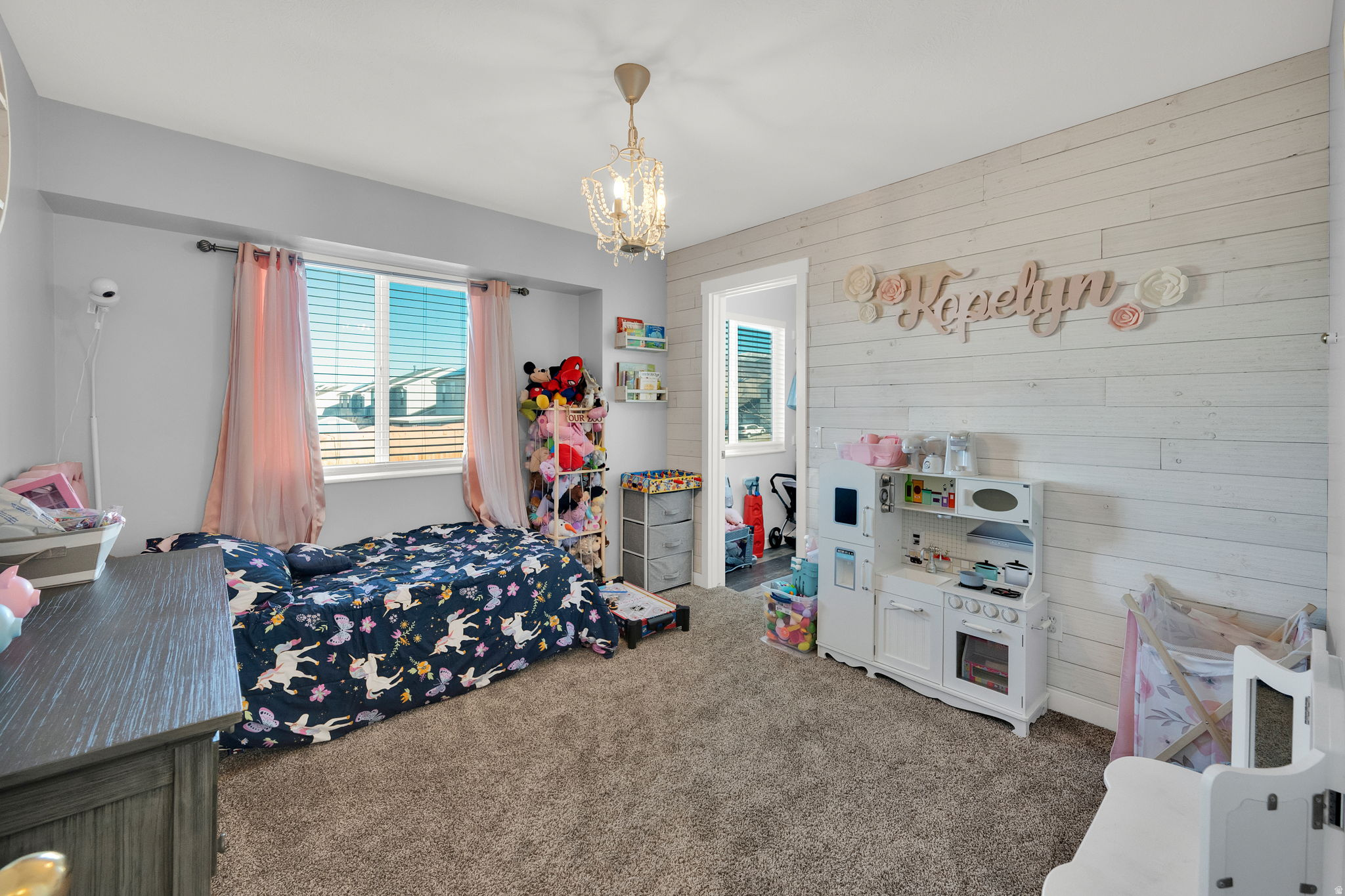 COPPER CANYON SUBDIVISION - Residential