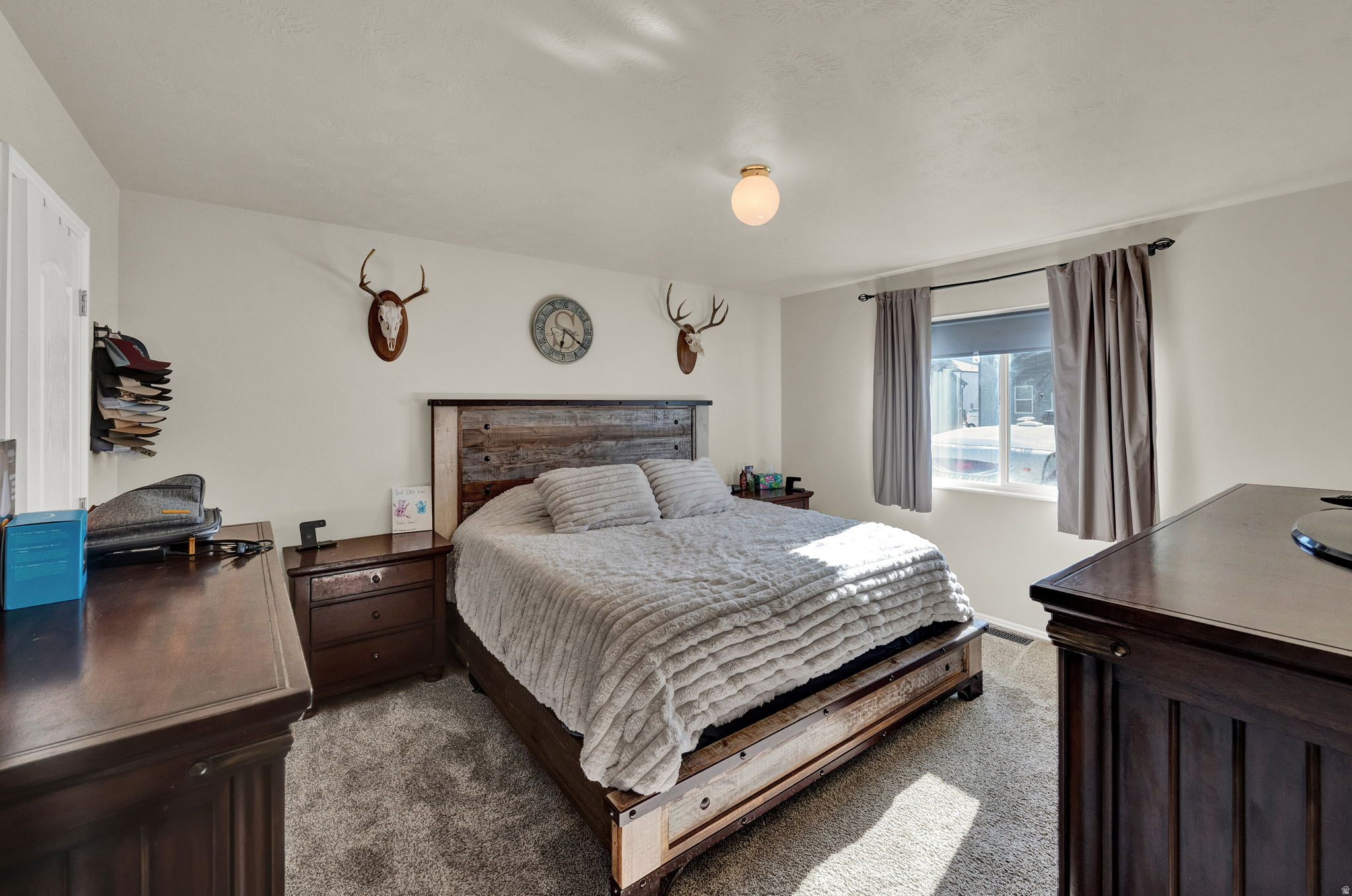 COPPER CANYON SUBDIVISION - Residential