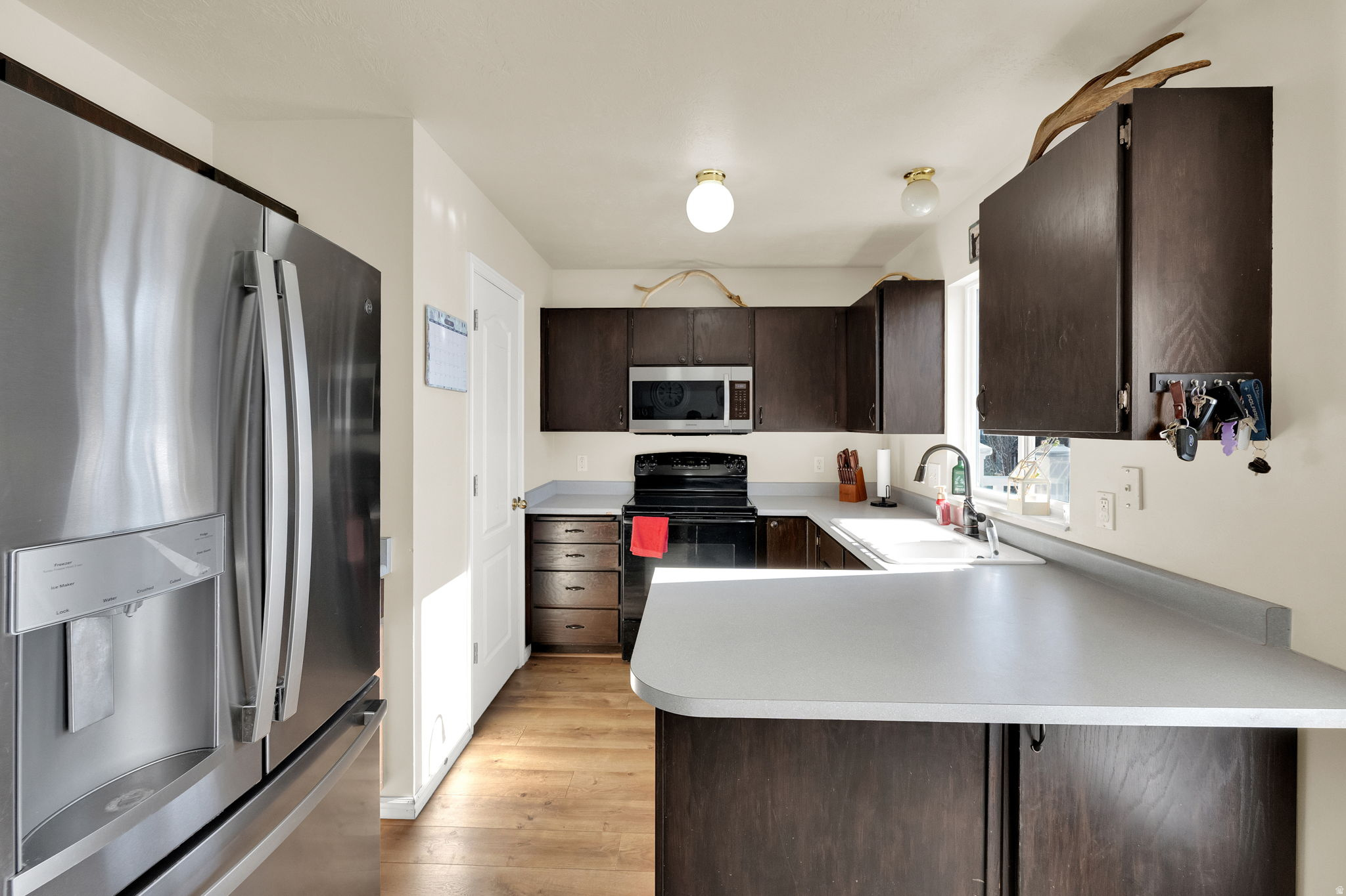 COPPER CANYON SUBDIVISION - Residential