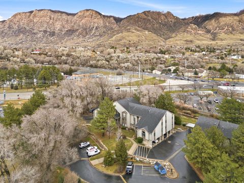 Tiny photo for 1175 CANYON RD #77, Ogden, UT 84404 (MLS # 2139728)