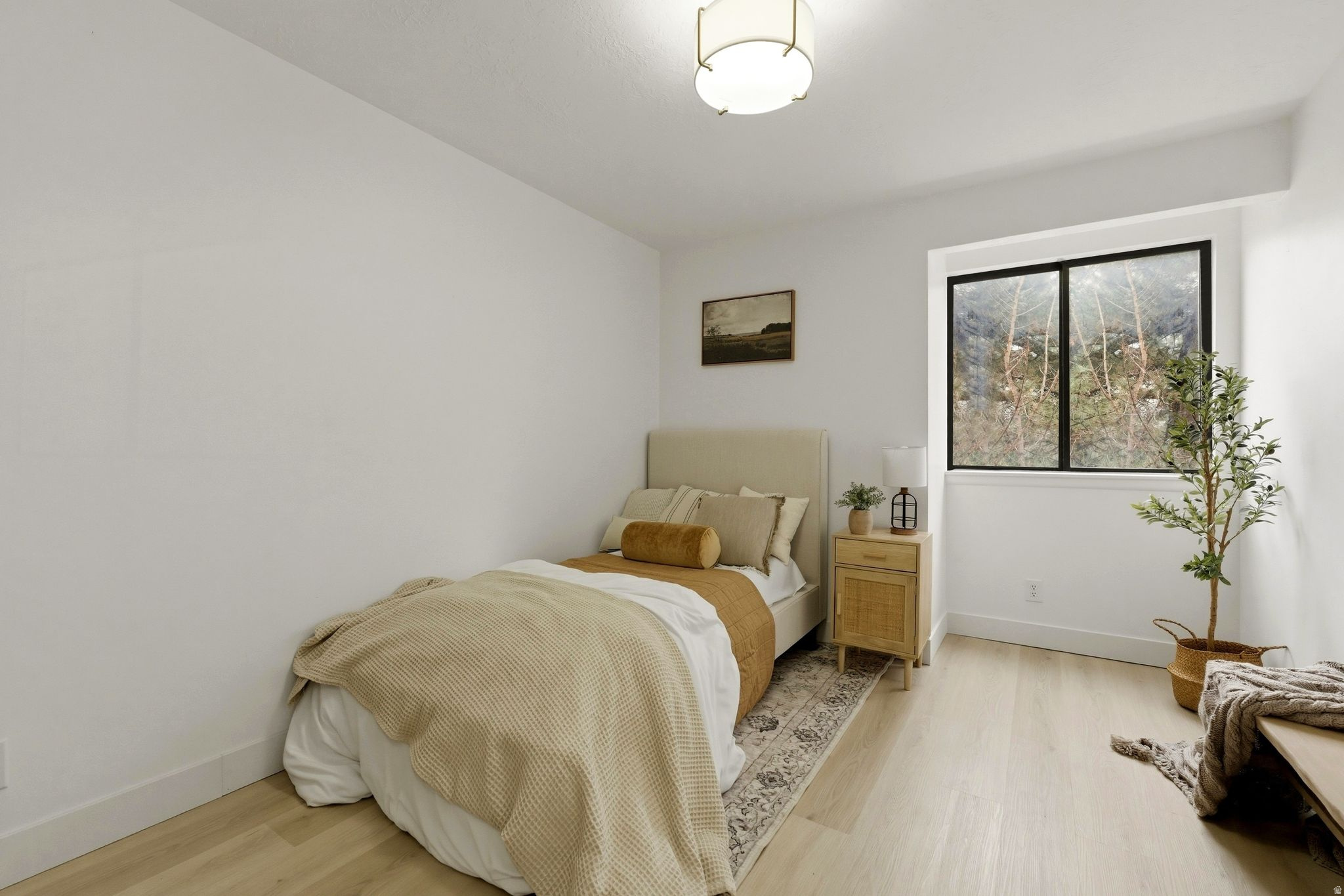 MILLSTONE MANOR PHAS - Residential