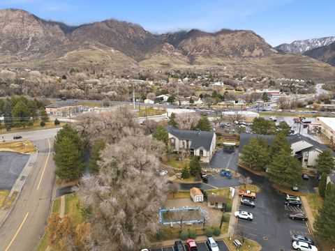 Tiny photo for 1175 CANYON RD #77, Ogden, UT 84404 (MLS # 2139728)