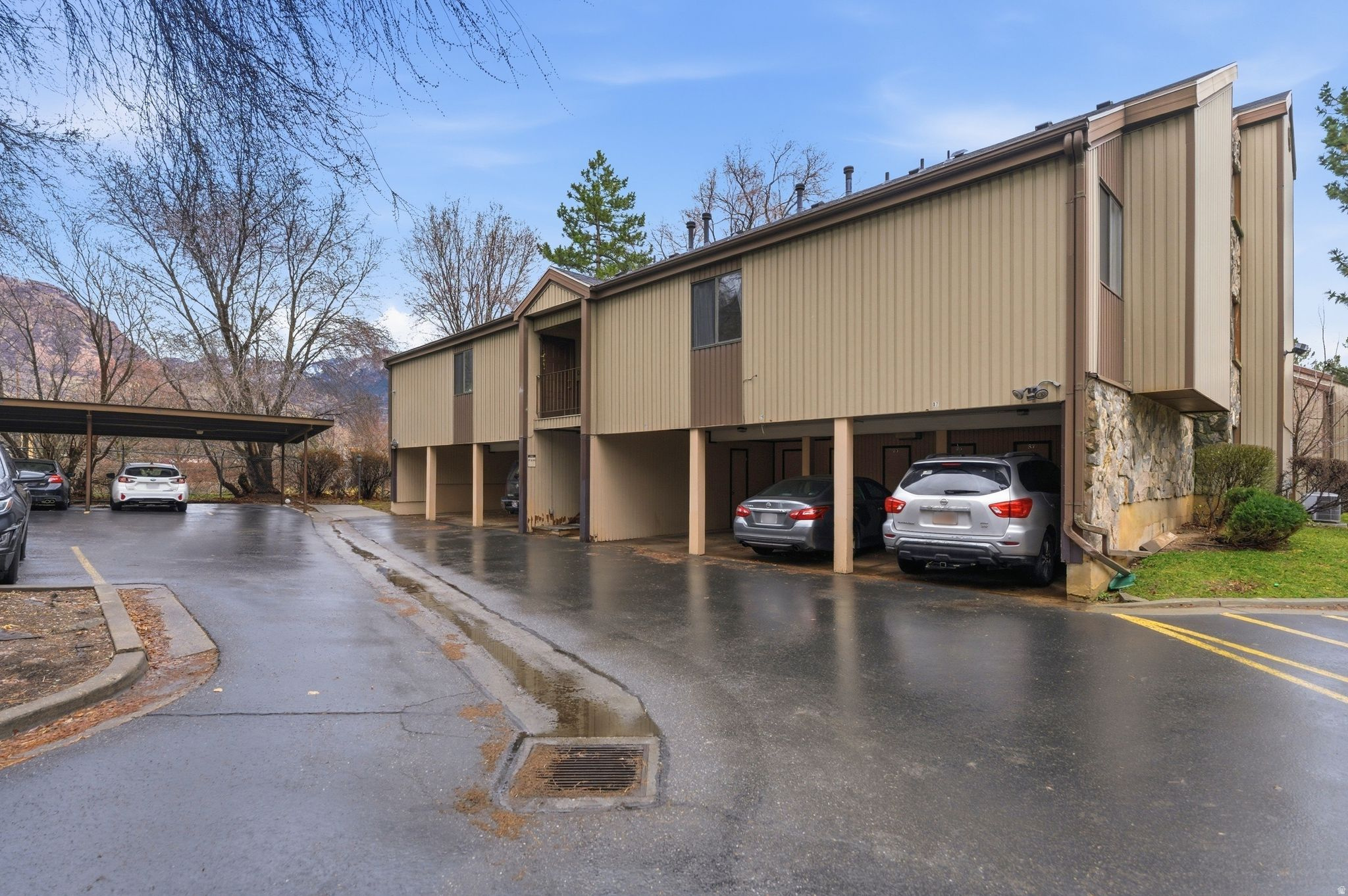 MILLSTONE MANOR PHAS - Residential