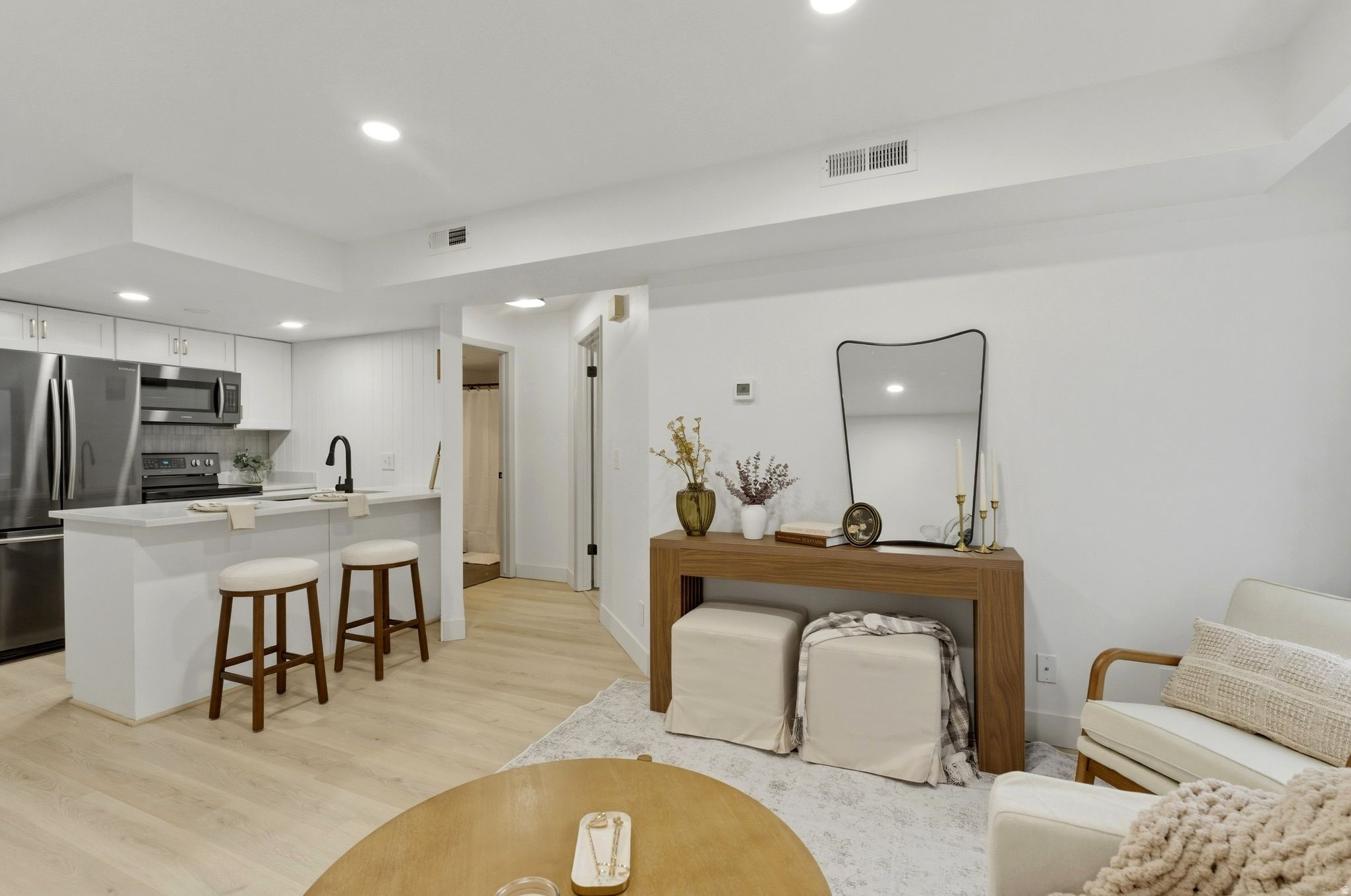 MILLSTONE MANOR PHAS - Residential