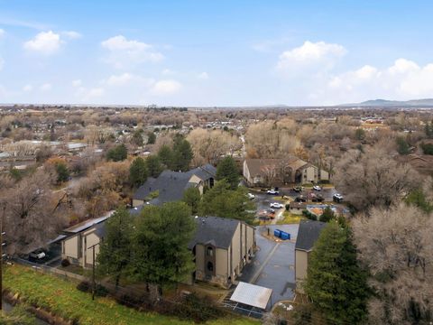 Tiny photo for 1175 CANYON RD #77, Ogden, UT 84404 (MLS # 2139728)