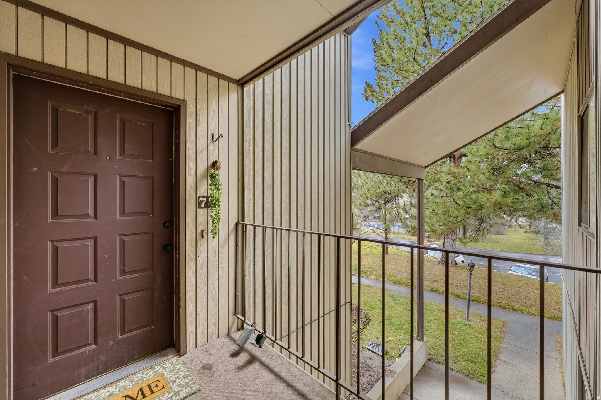 MILLSTONE MANOR PHAS - Residential