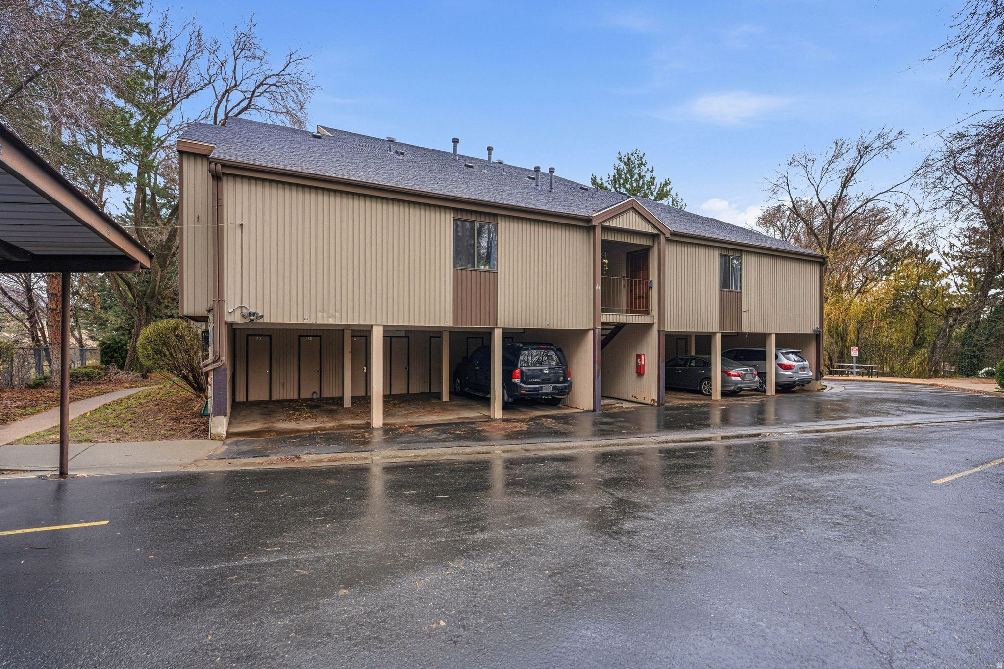 MILLSTONE MANOR PHAS - Residential