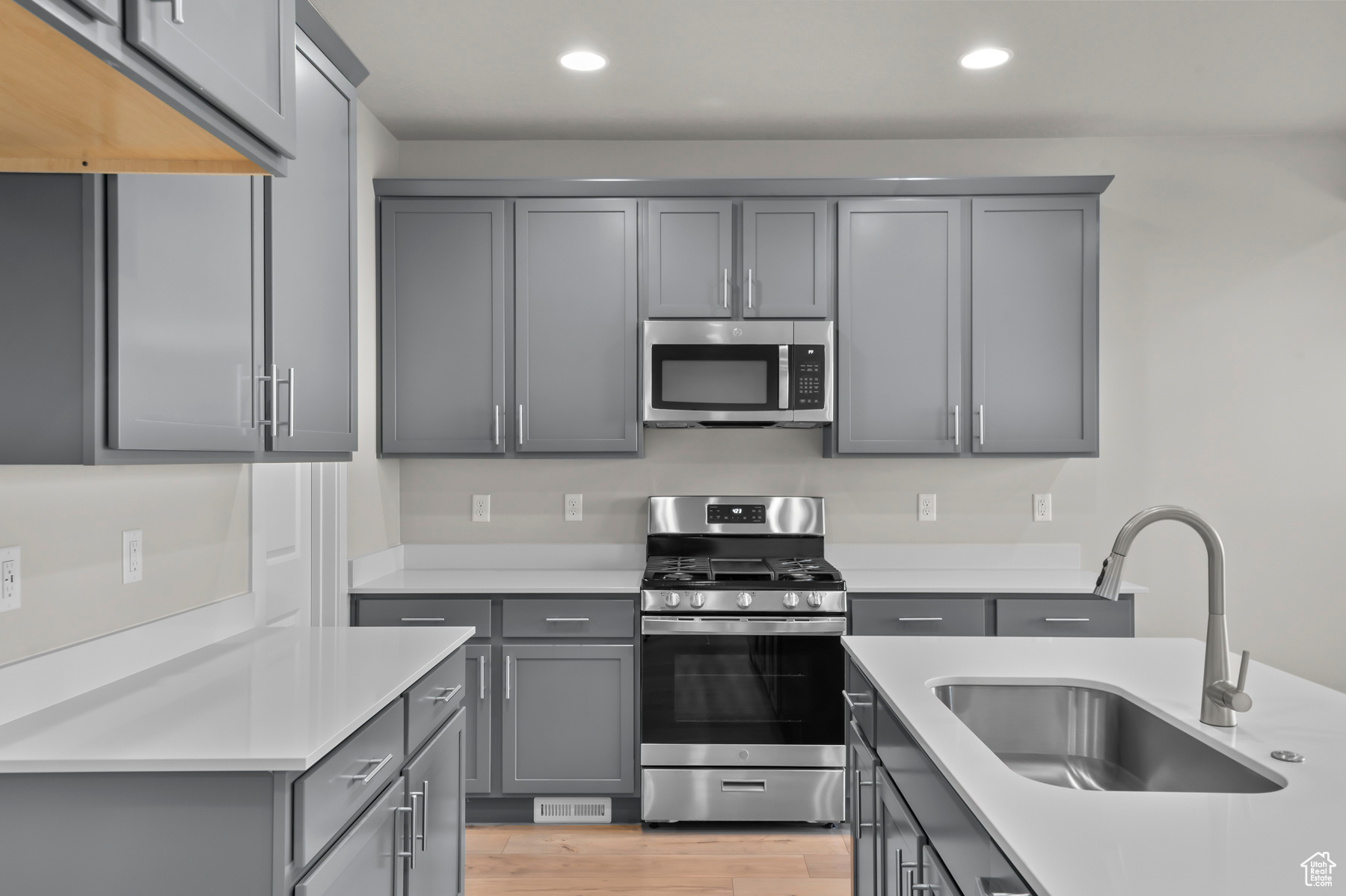 OVERLAND COTTAGES V2 272 - Residential