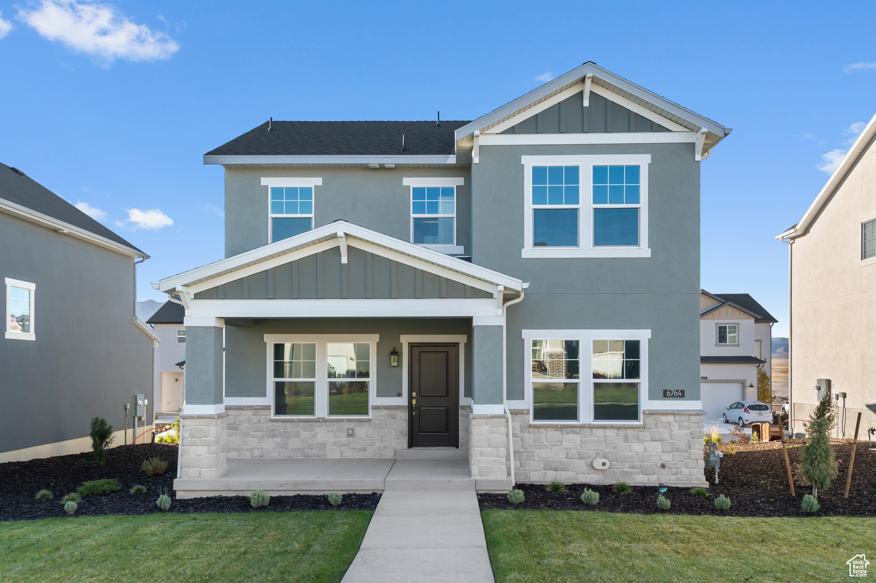 OVERLAND COTTAGES V2 272 - Residential