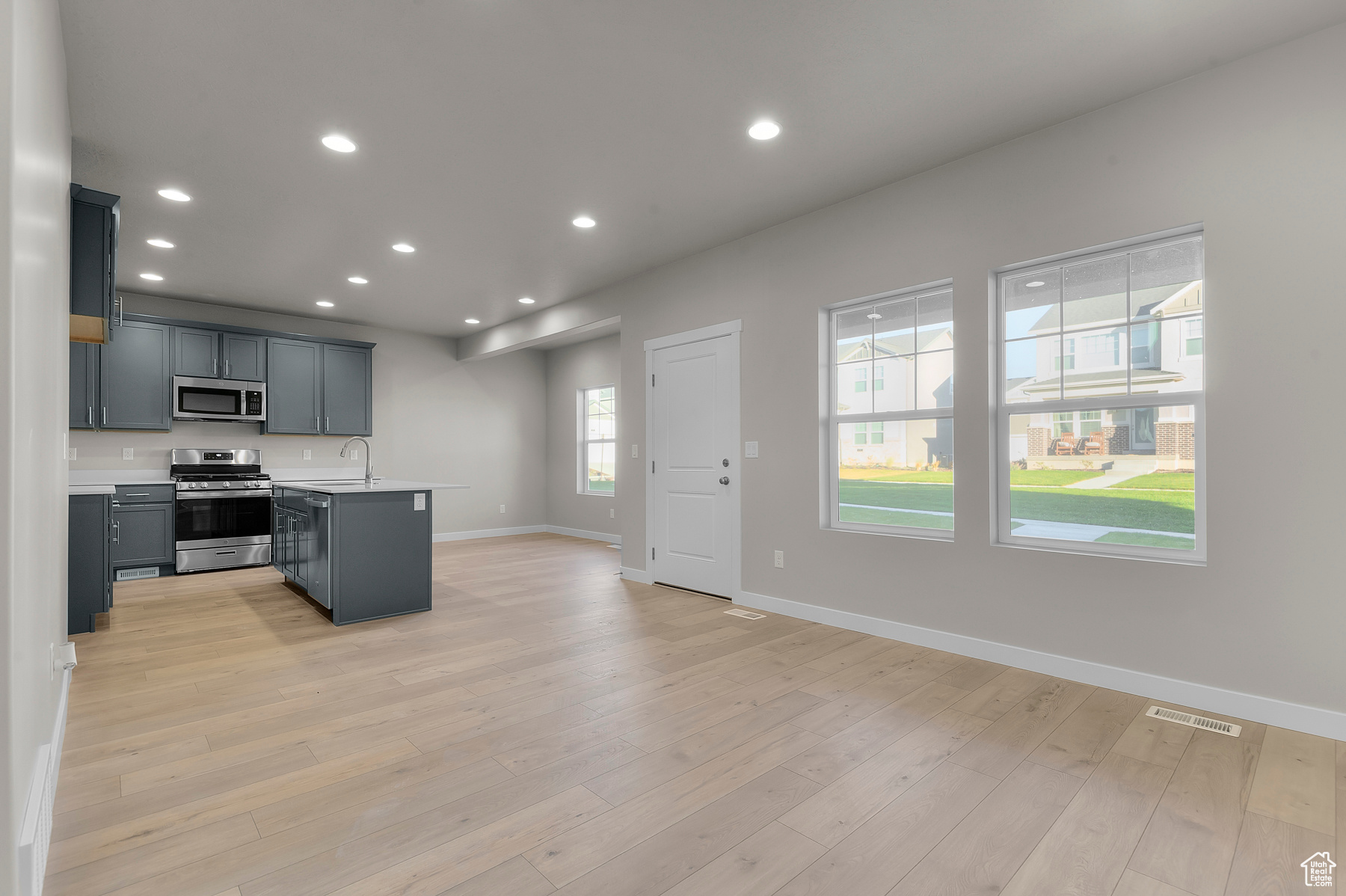 OVERLAND COTTAGES V2 272 - Residential