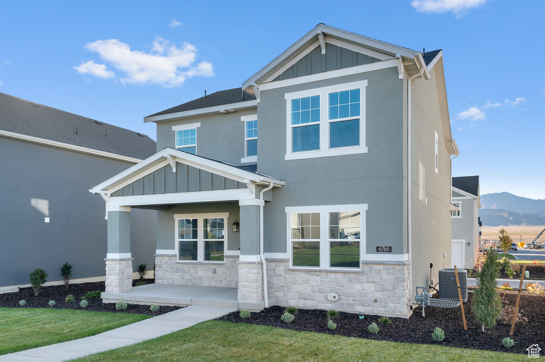 OVERLAND COTTAGES V2 272 - Residential