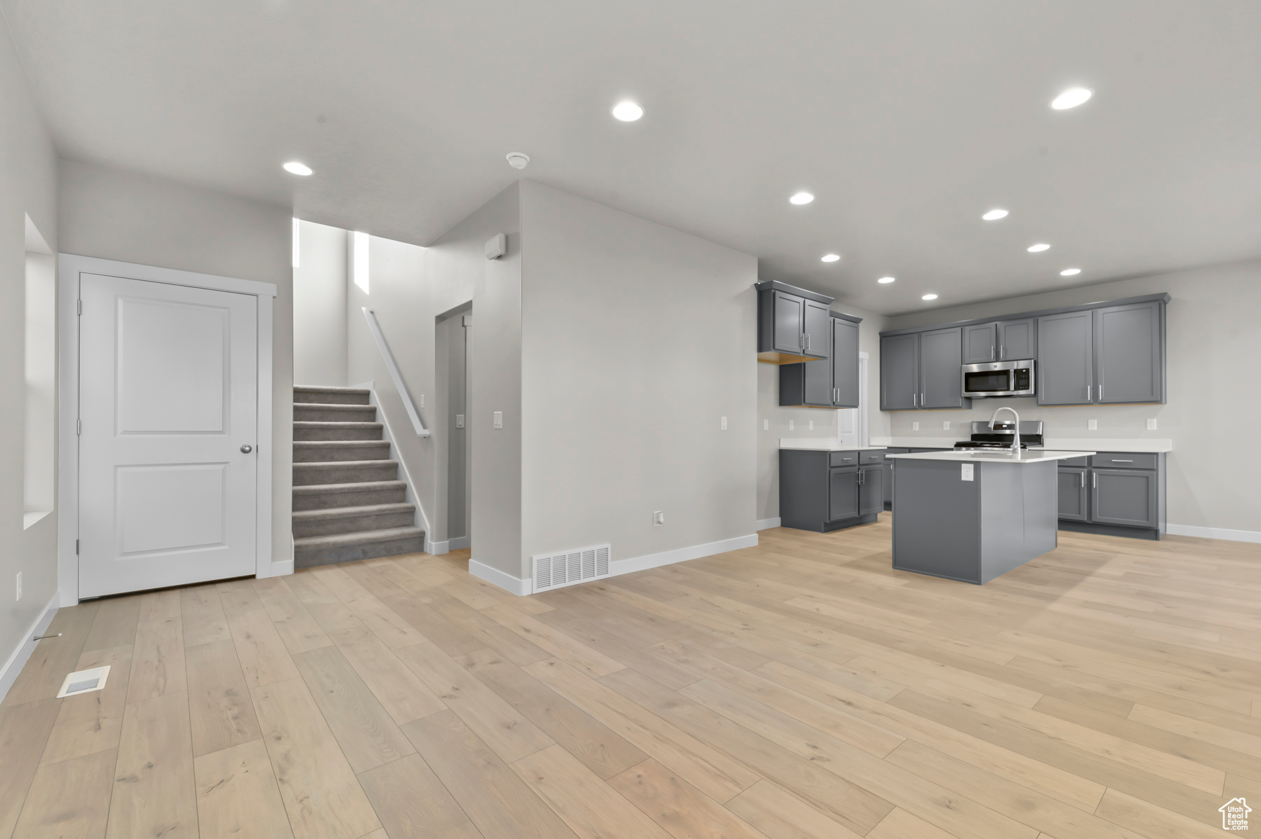 OVERLAND COTTAGES V2 272 - Residential