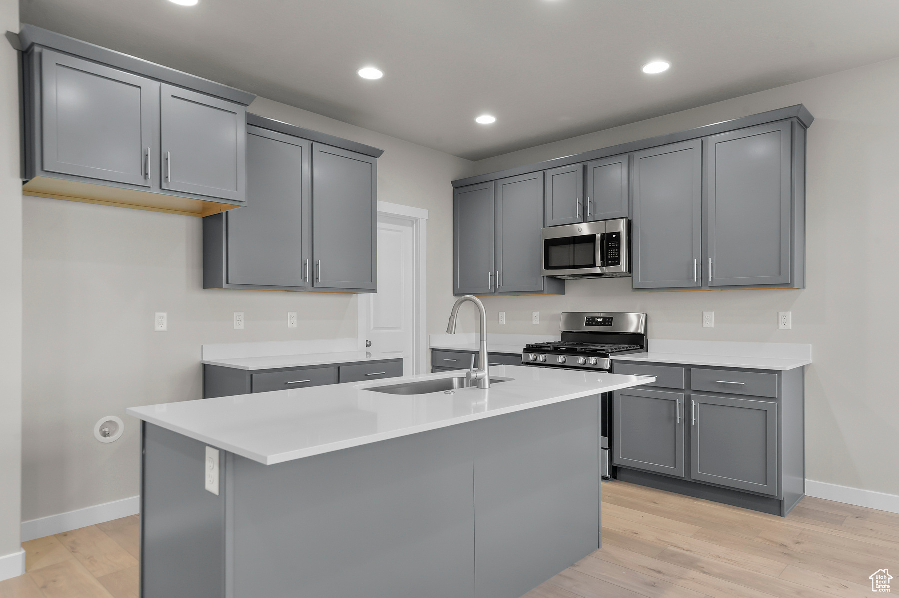 OVERLAND COTTAGES V2 272 - Residential