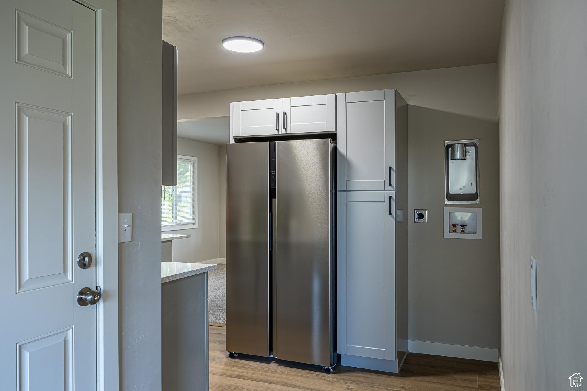 KEARNS TOWNSITE - Residential