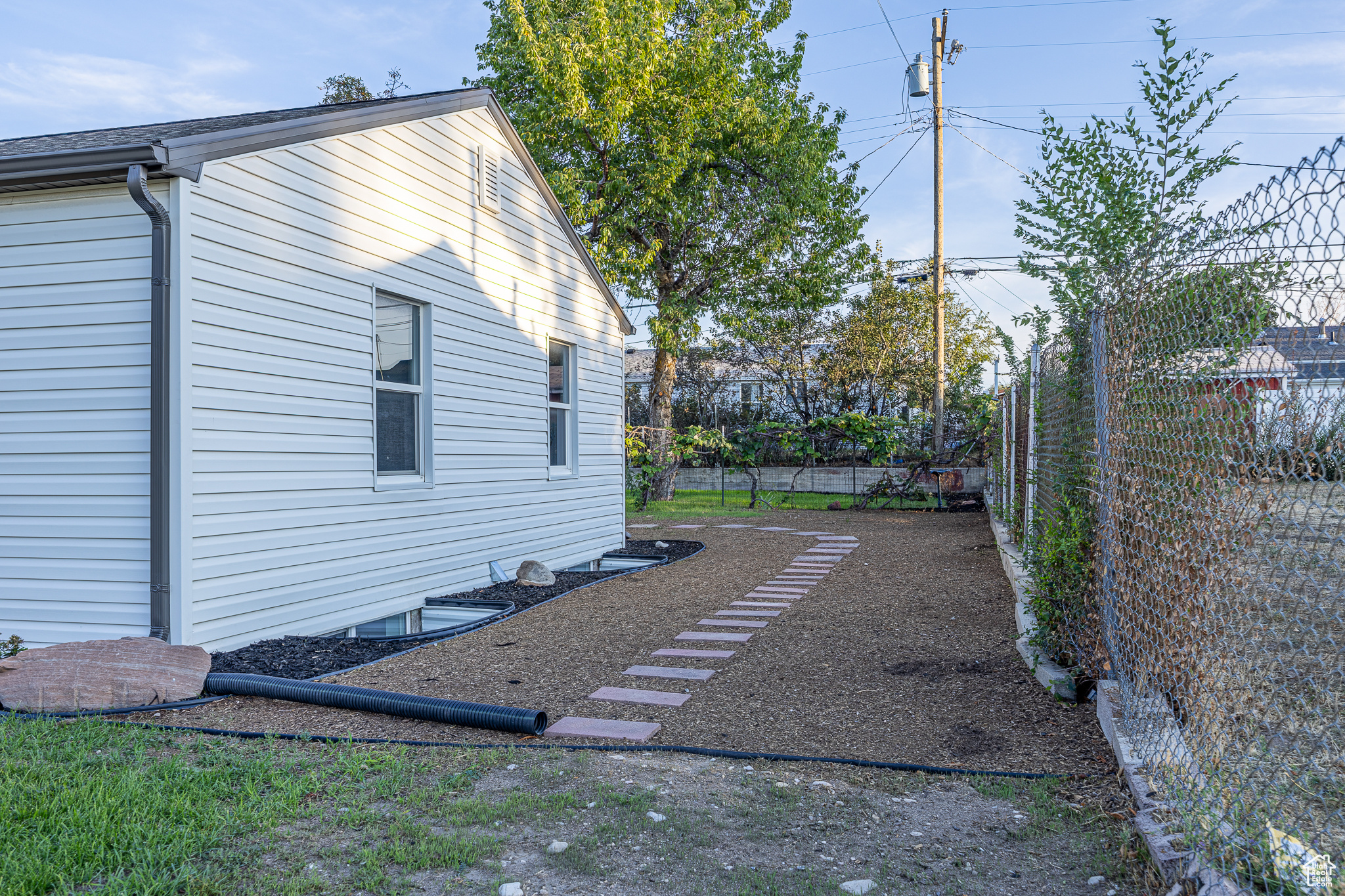 KEARNS TOWNSITE - Residential
