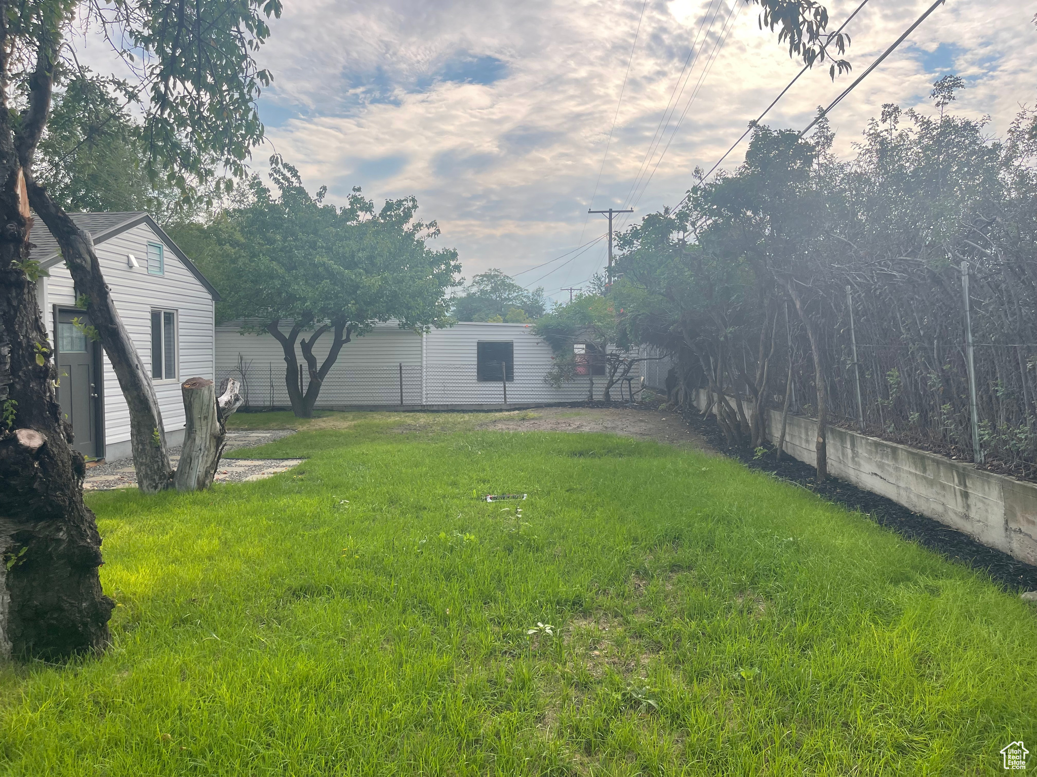 KEARNS TOWNSITE - Residential