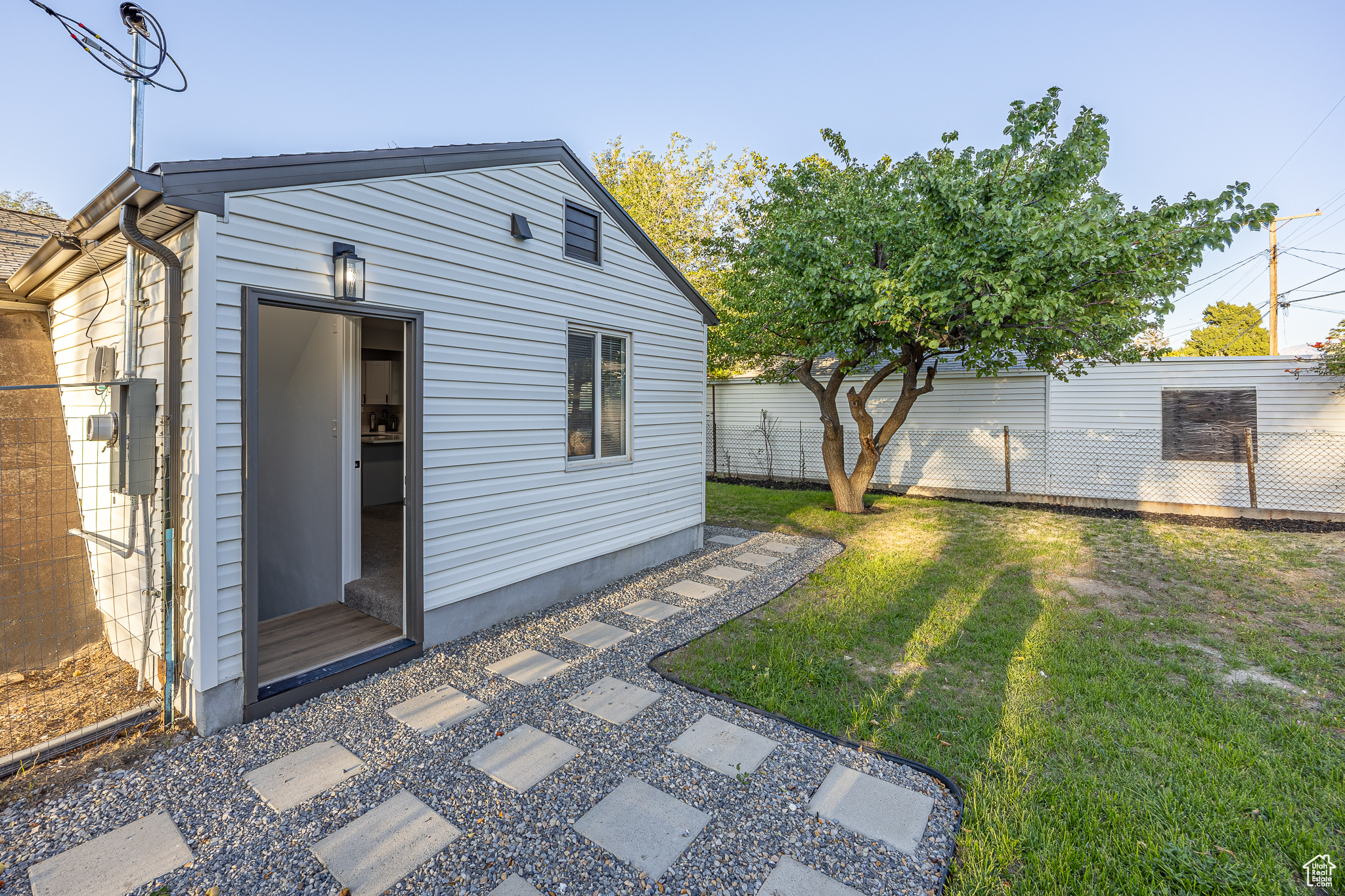 KEARNS TOWNSITE - Residential