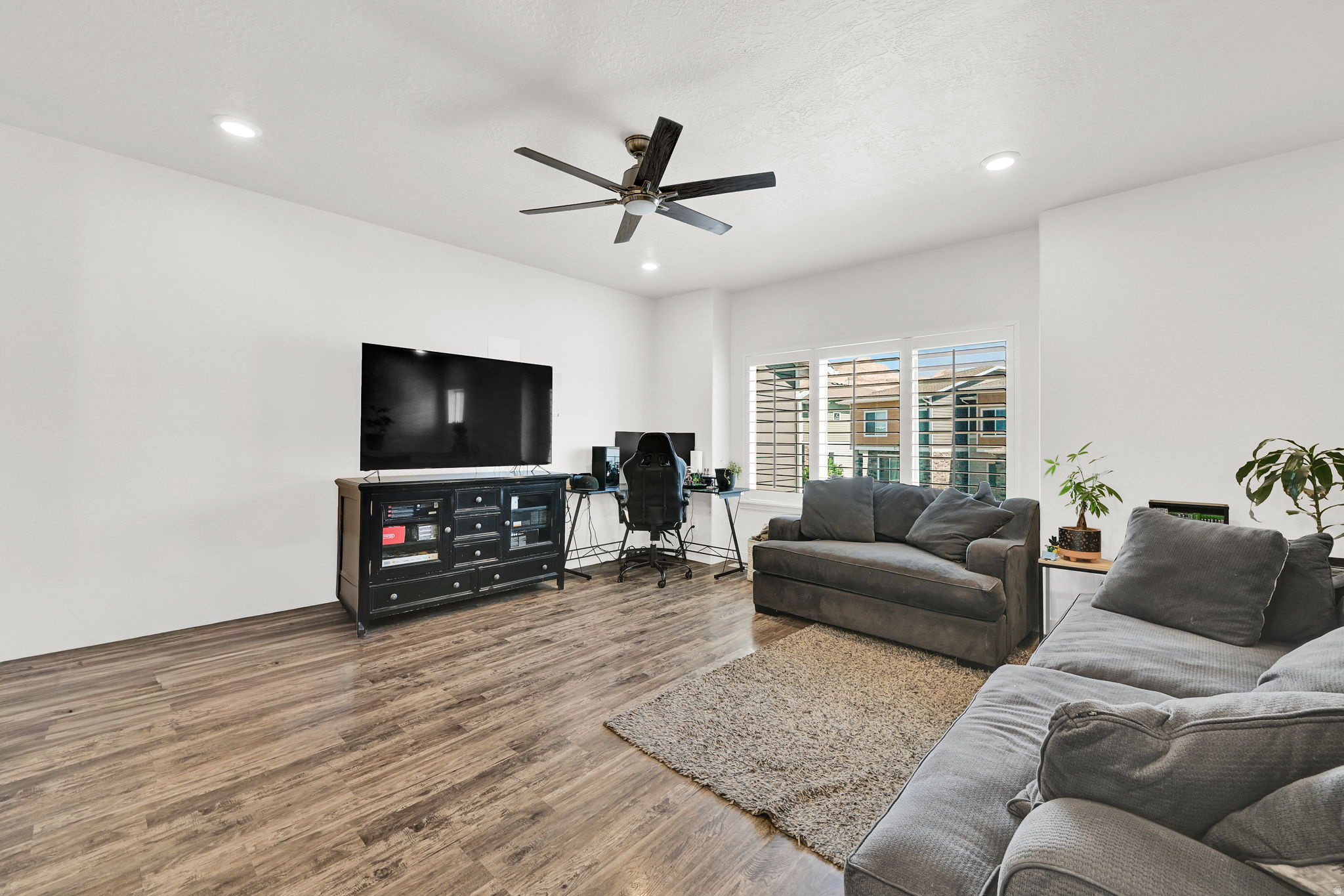 PLAT F - Residential