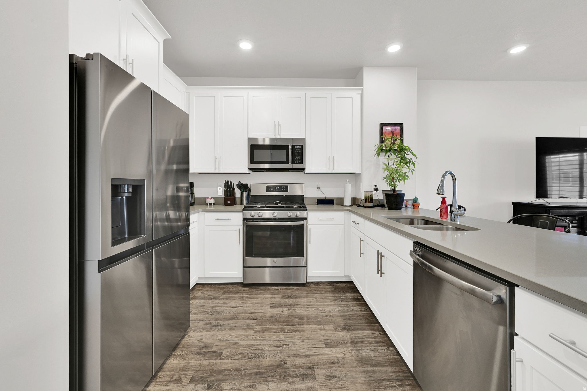 PLAT F - Residential