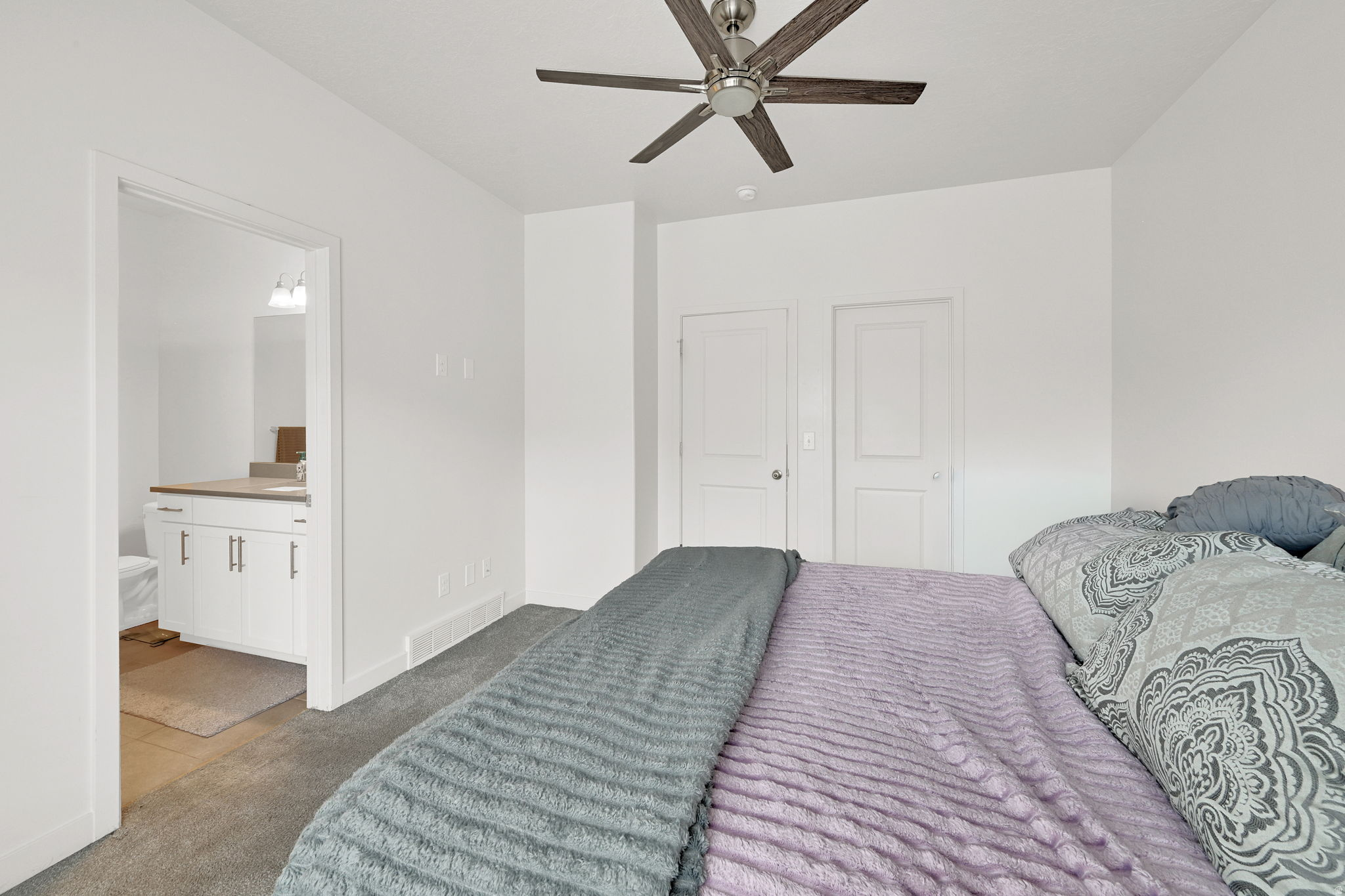 PLAT F - Residential