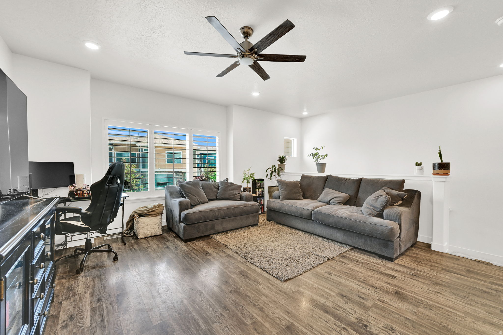 PLAT F - Residential