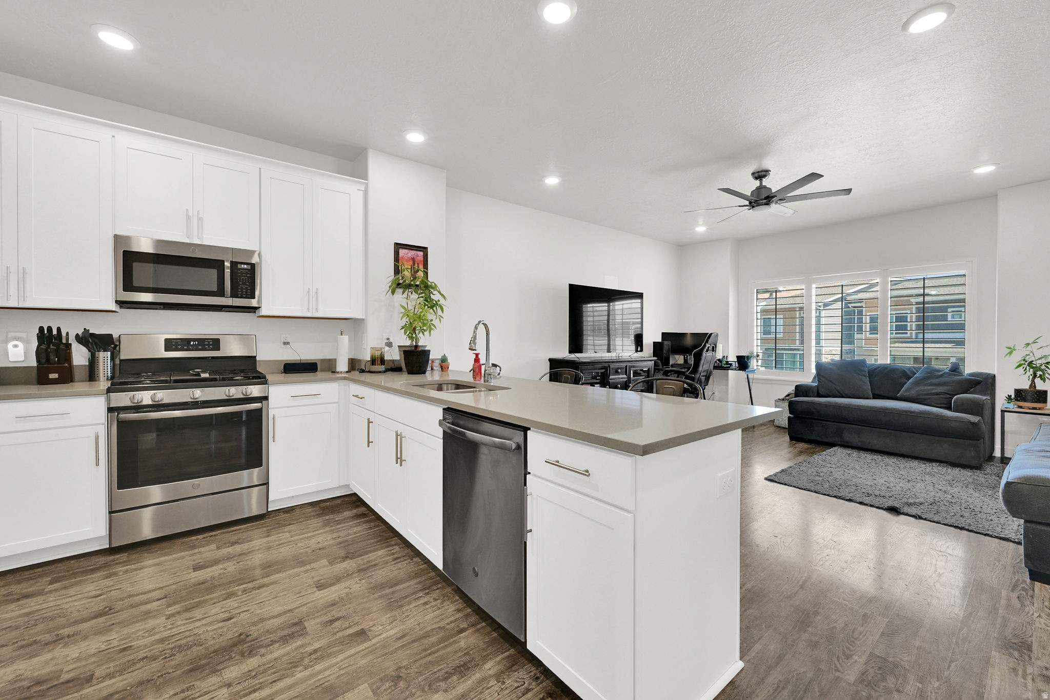 PLAT F - Residential