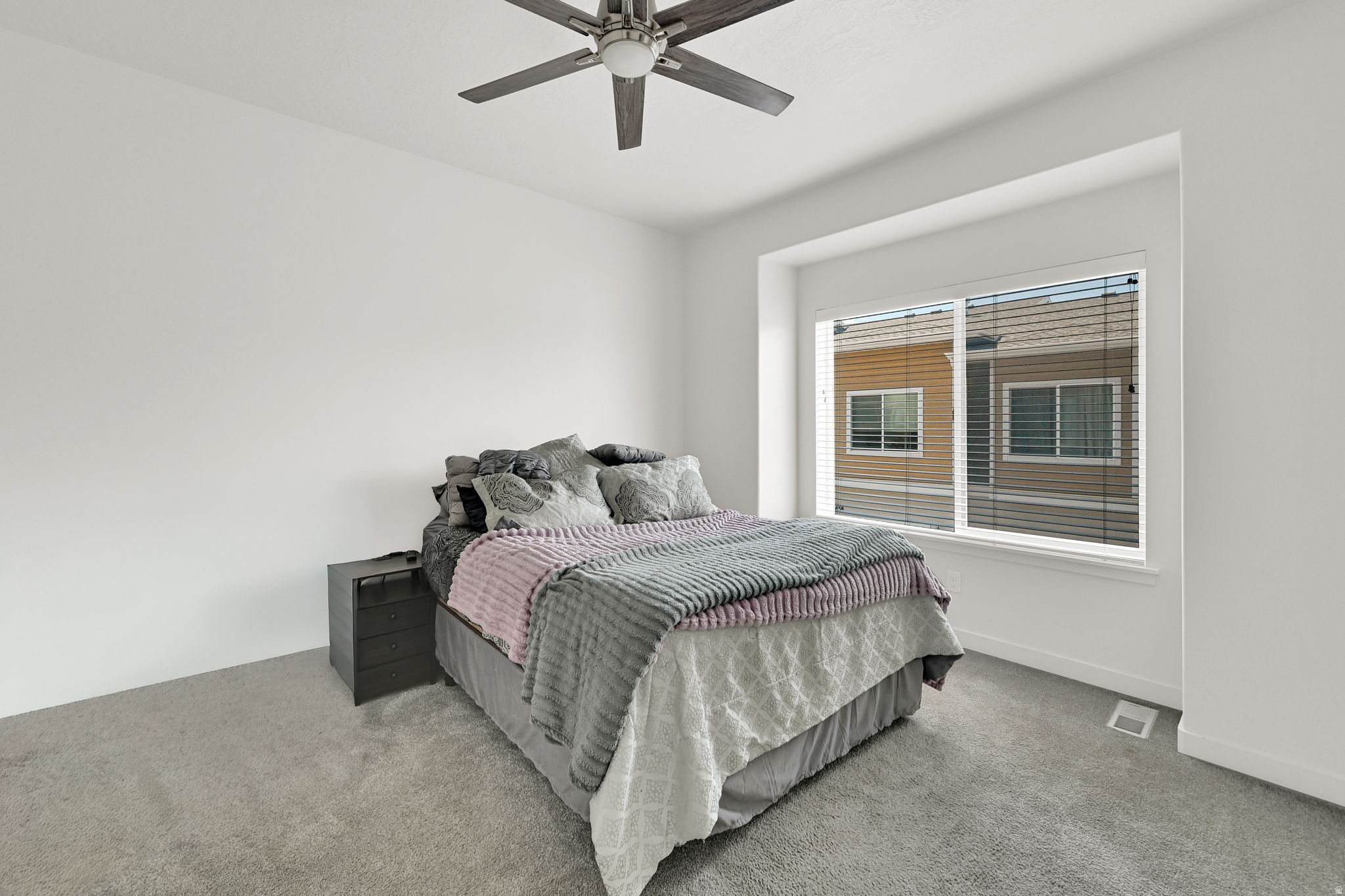 PLAT F - Residential