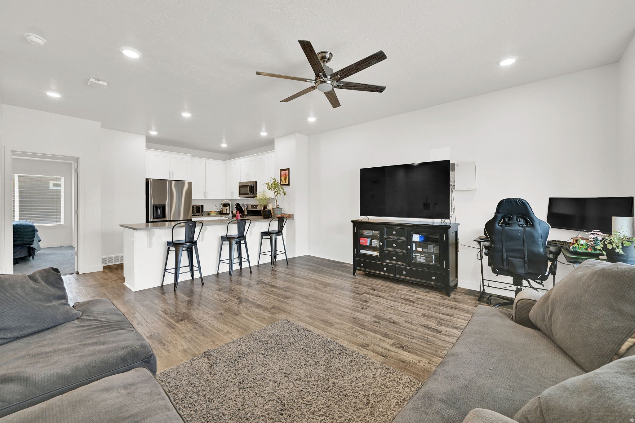 PLAT F - Residential
