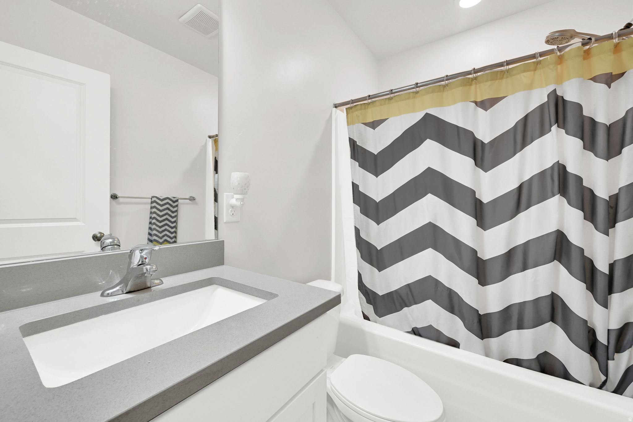 PLAT F - Residential