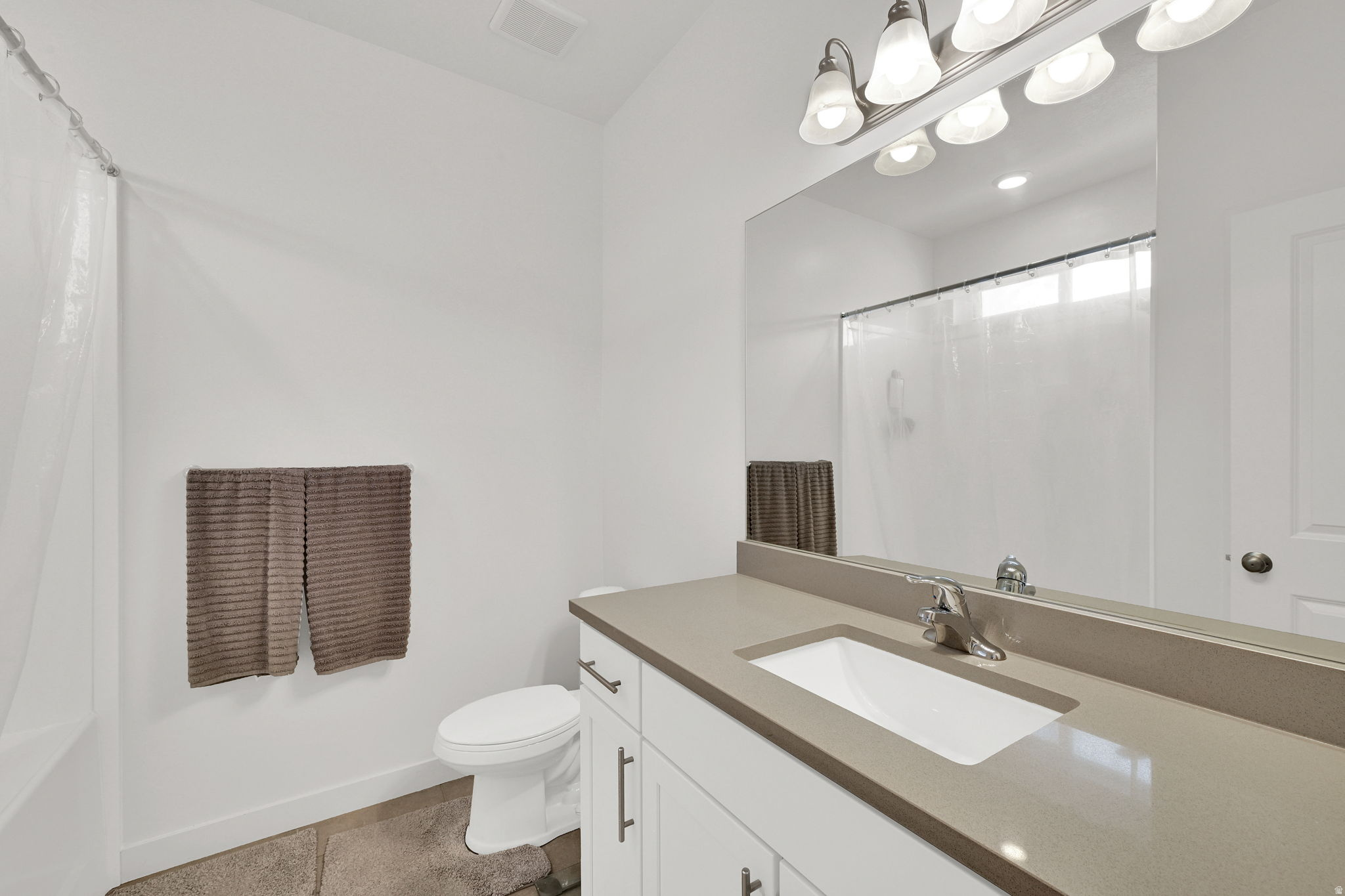 PLAT F - Residential