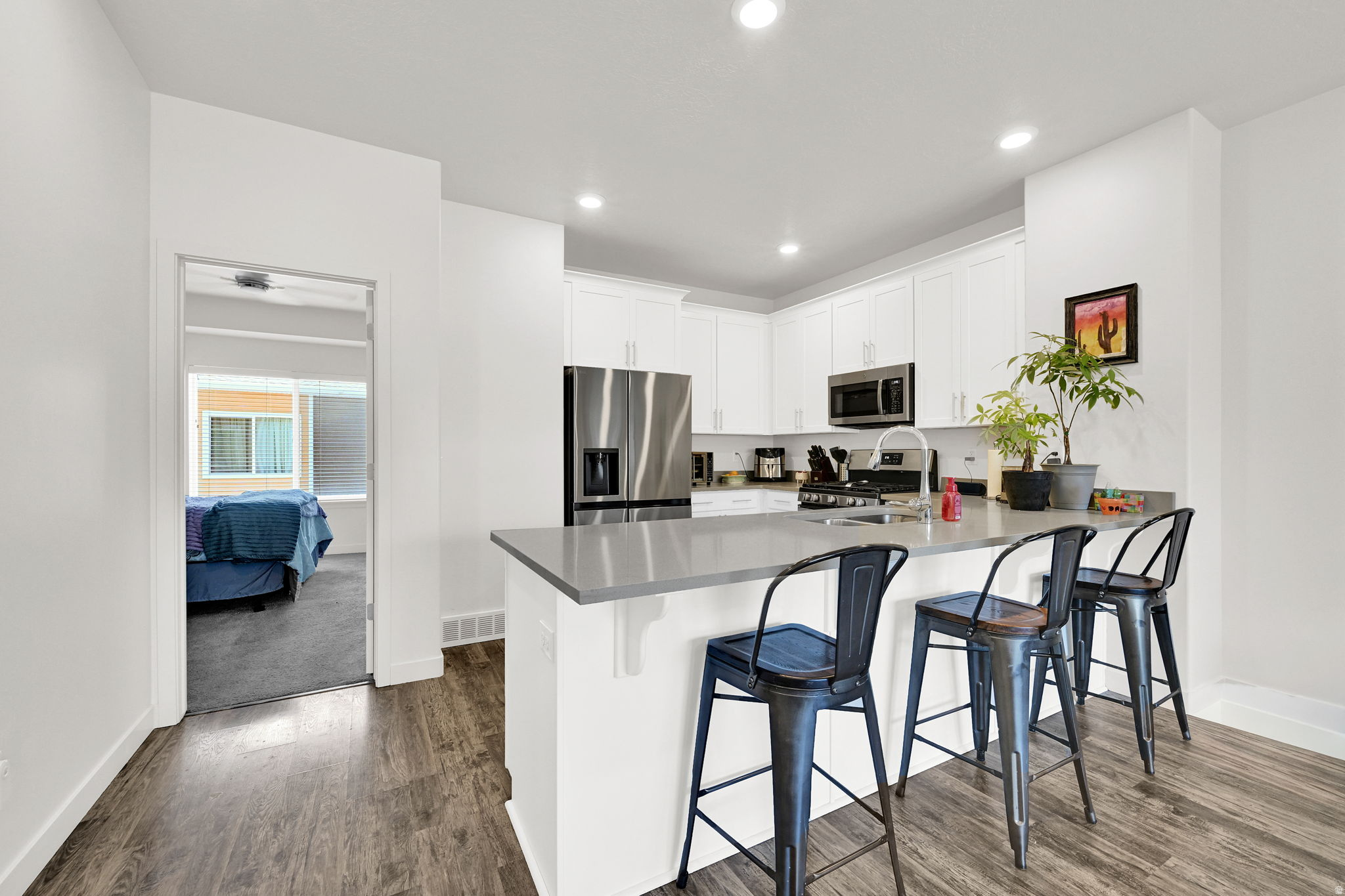 PLAT F - Residential