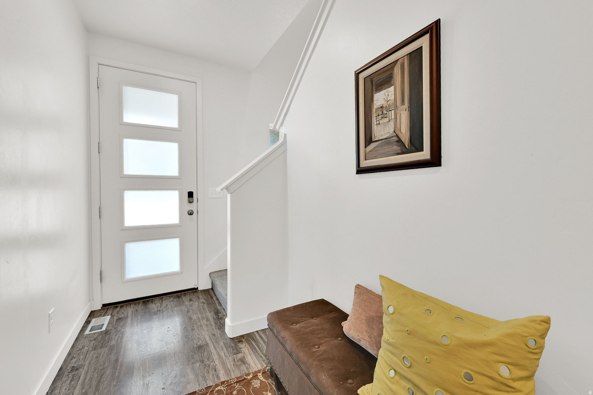 PLAT F - Residential